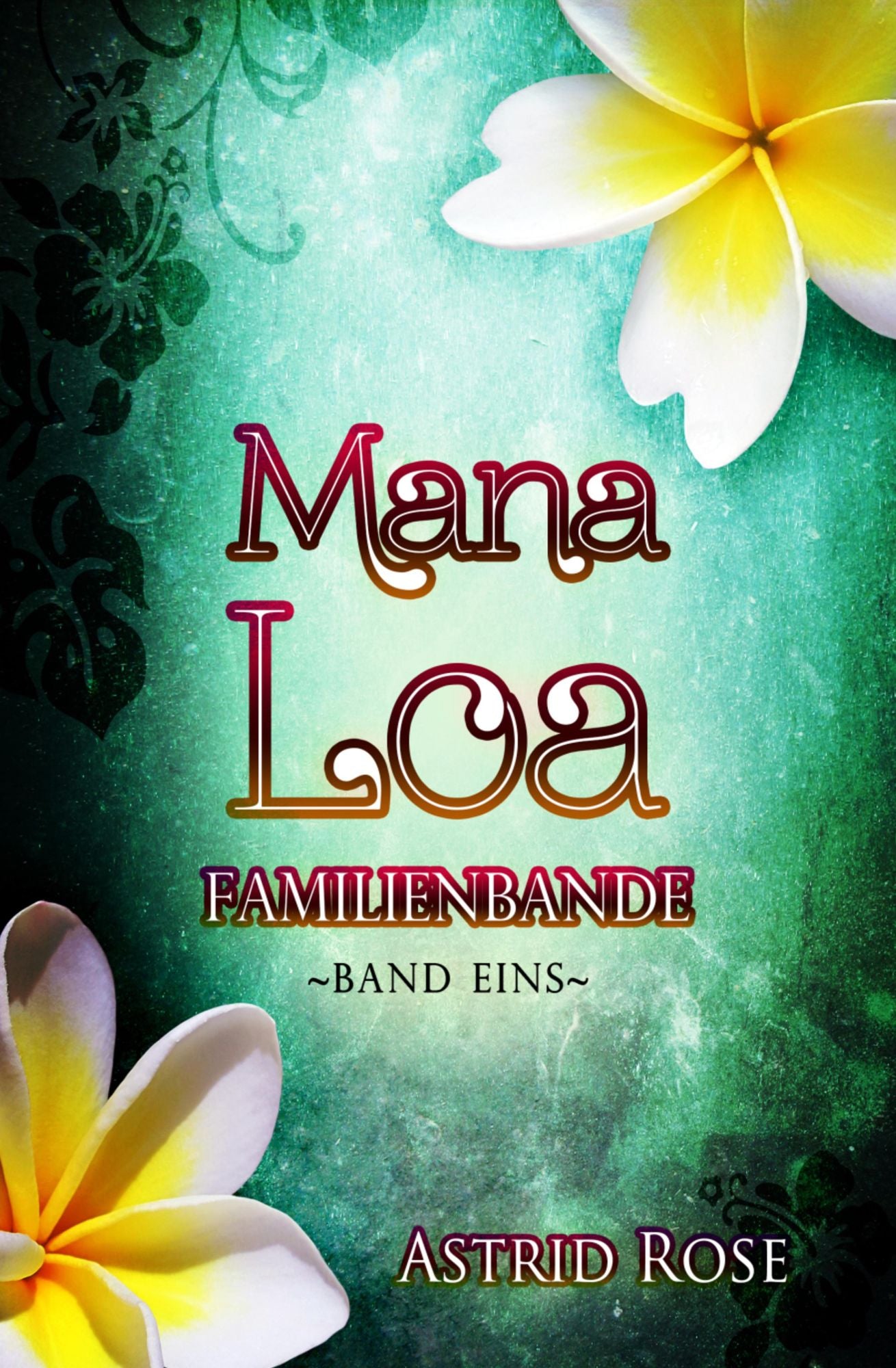 Mana Loa (1): Familienbande