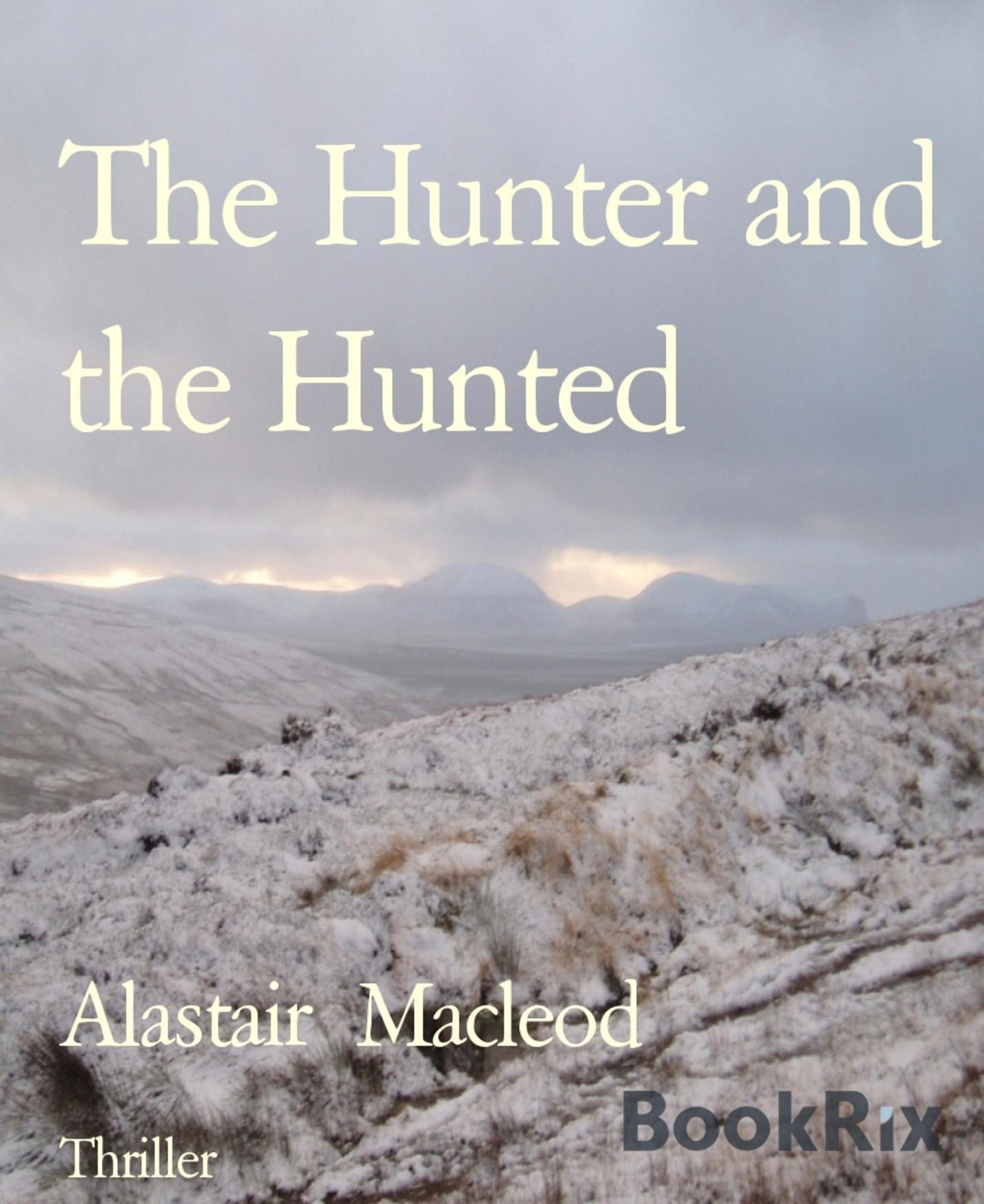 The Hunter and the Hunted