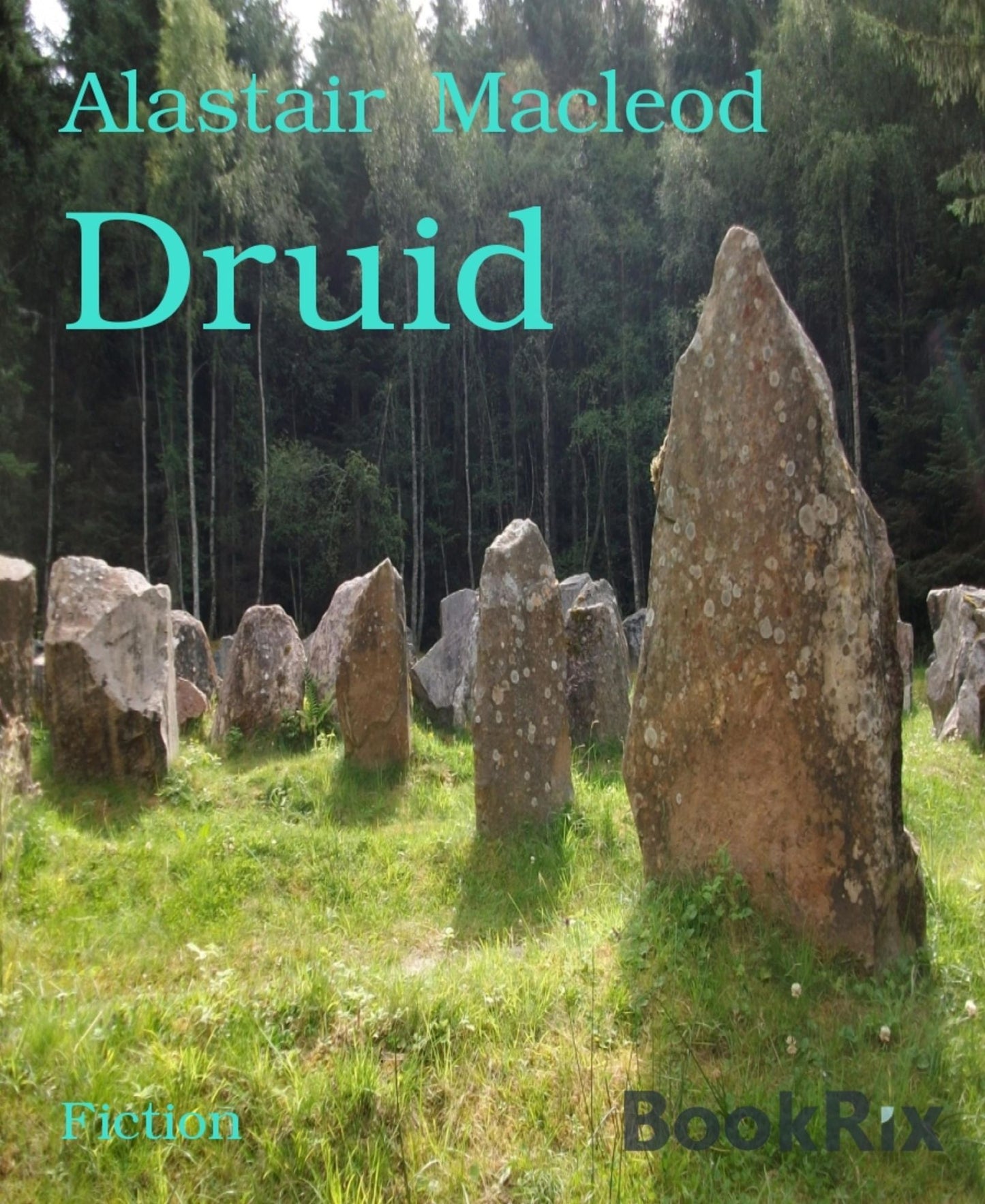 Druid