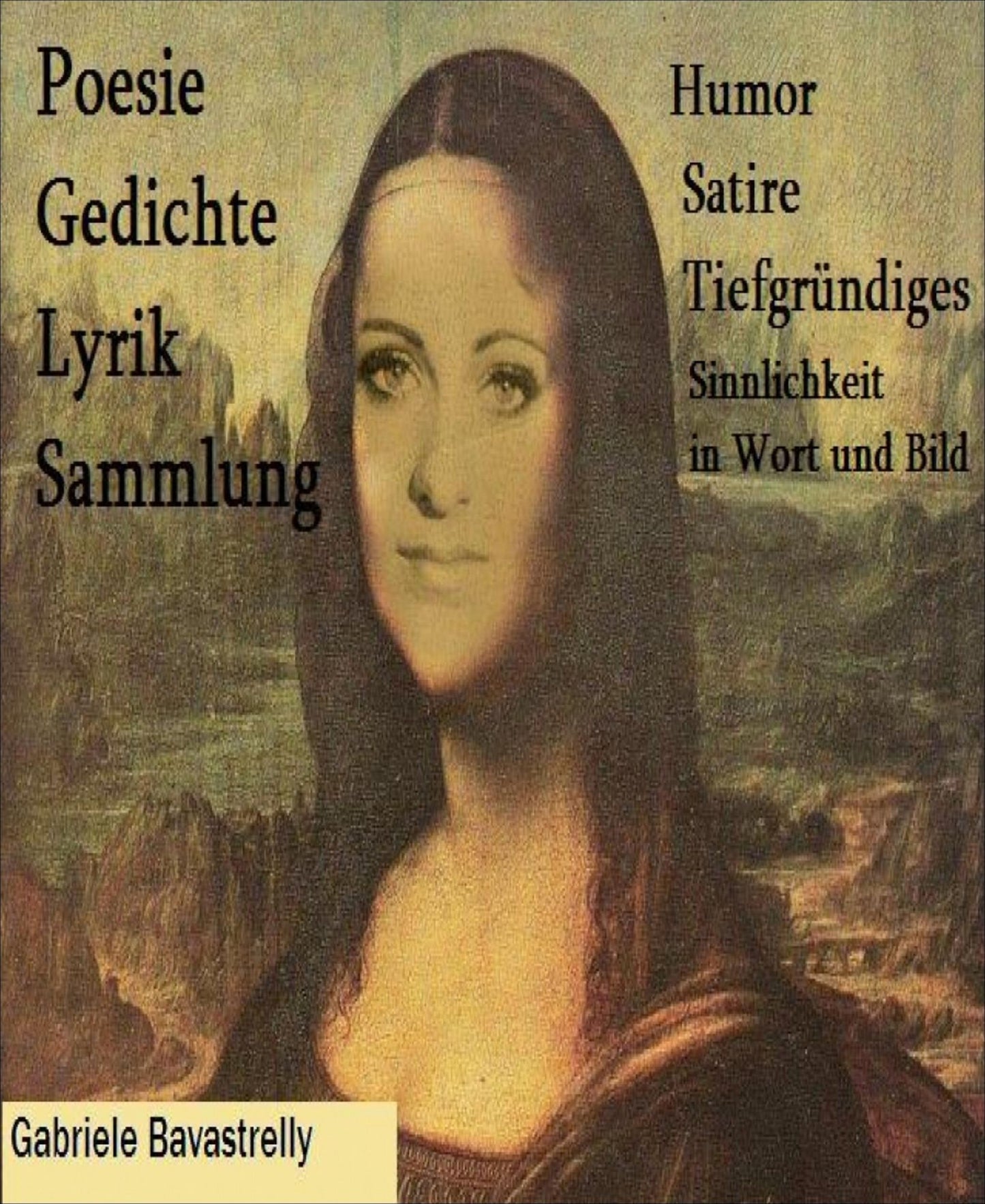 Poesie und Lyrik: Gedichte und Gedanken in Schrift und Bild