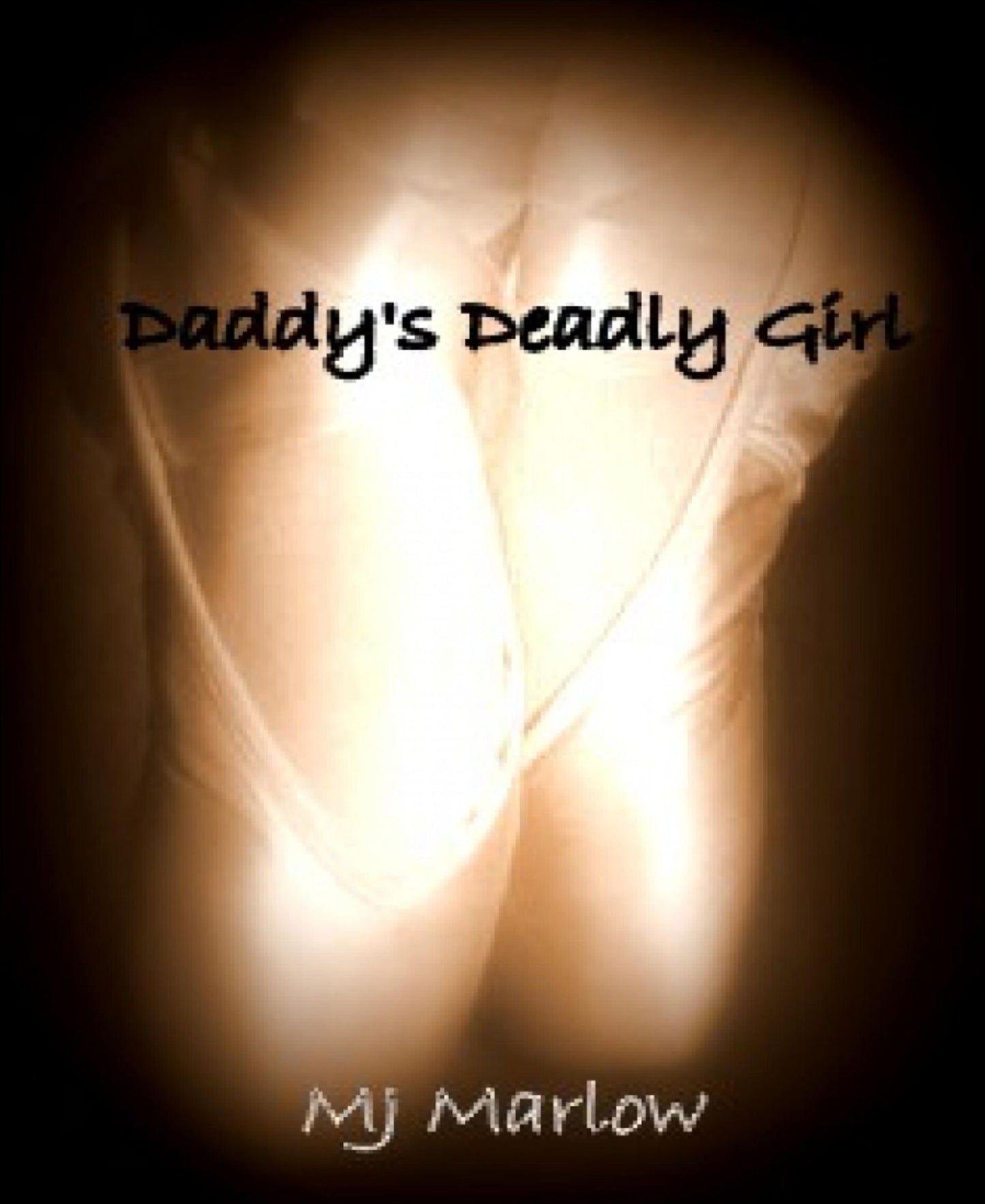 Daddy's Deadly Girl: Copyright 8 Jan 2010