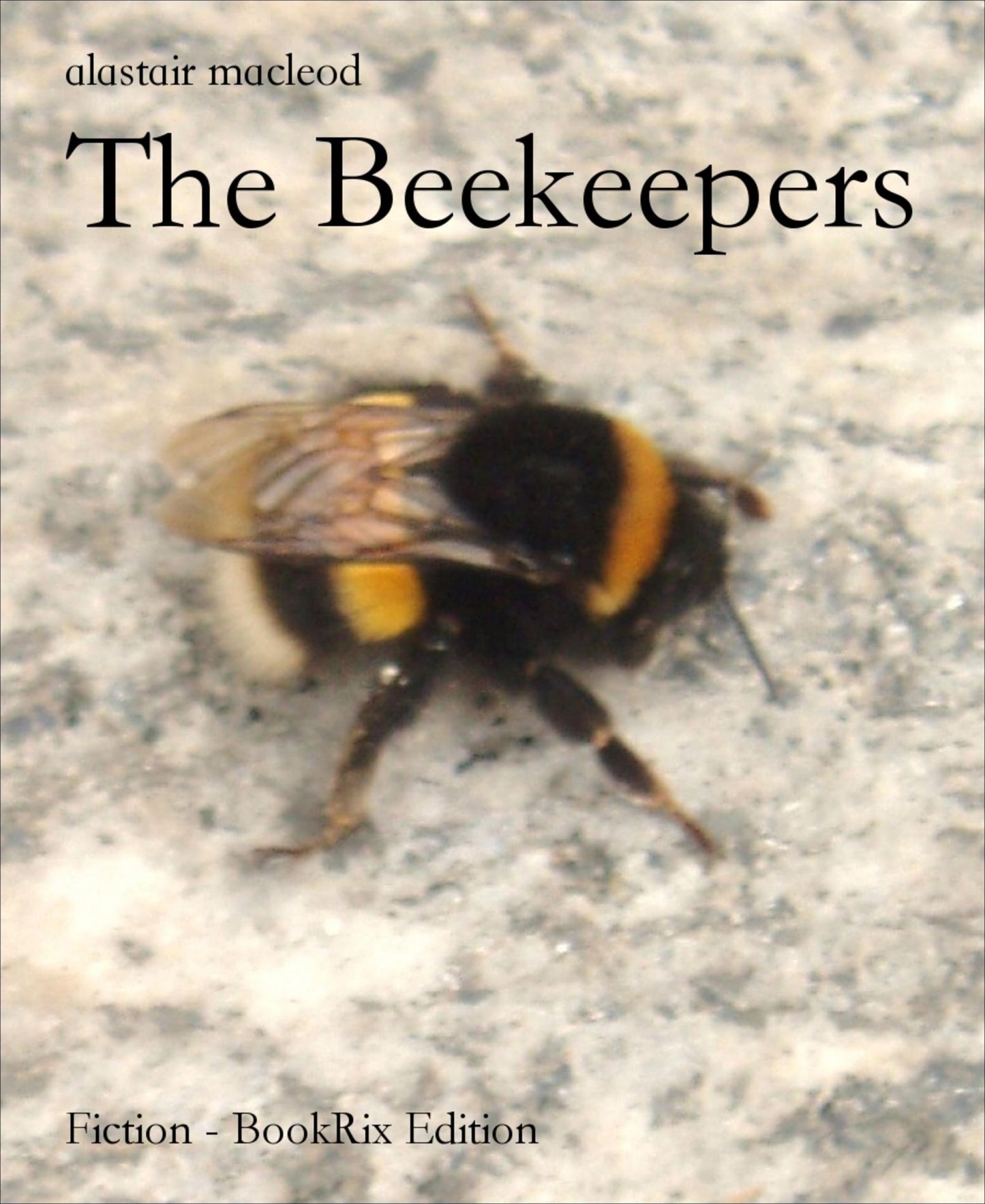 The Beekeepers
