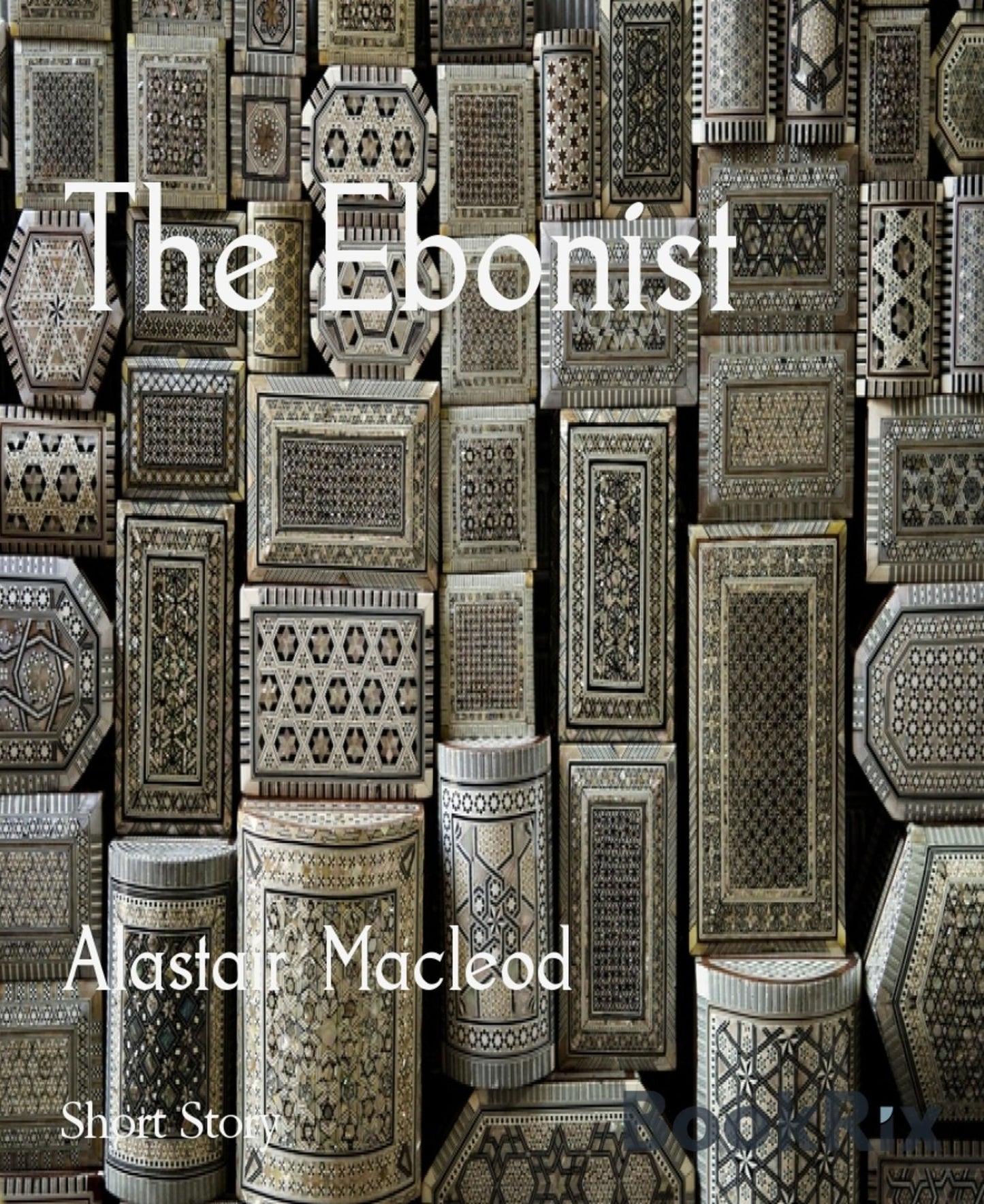 The Ebonist