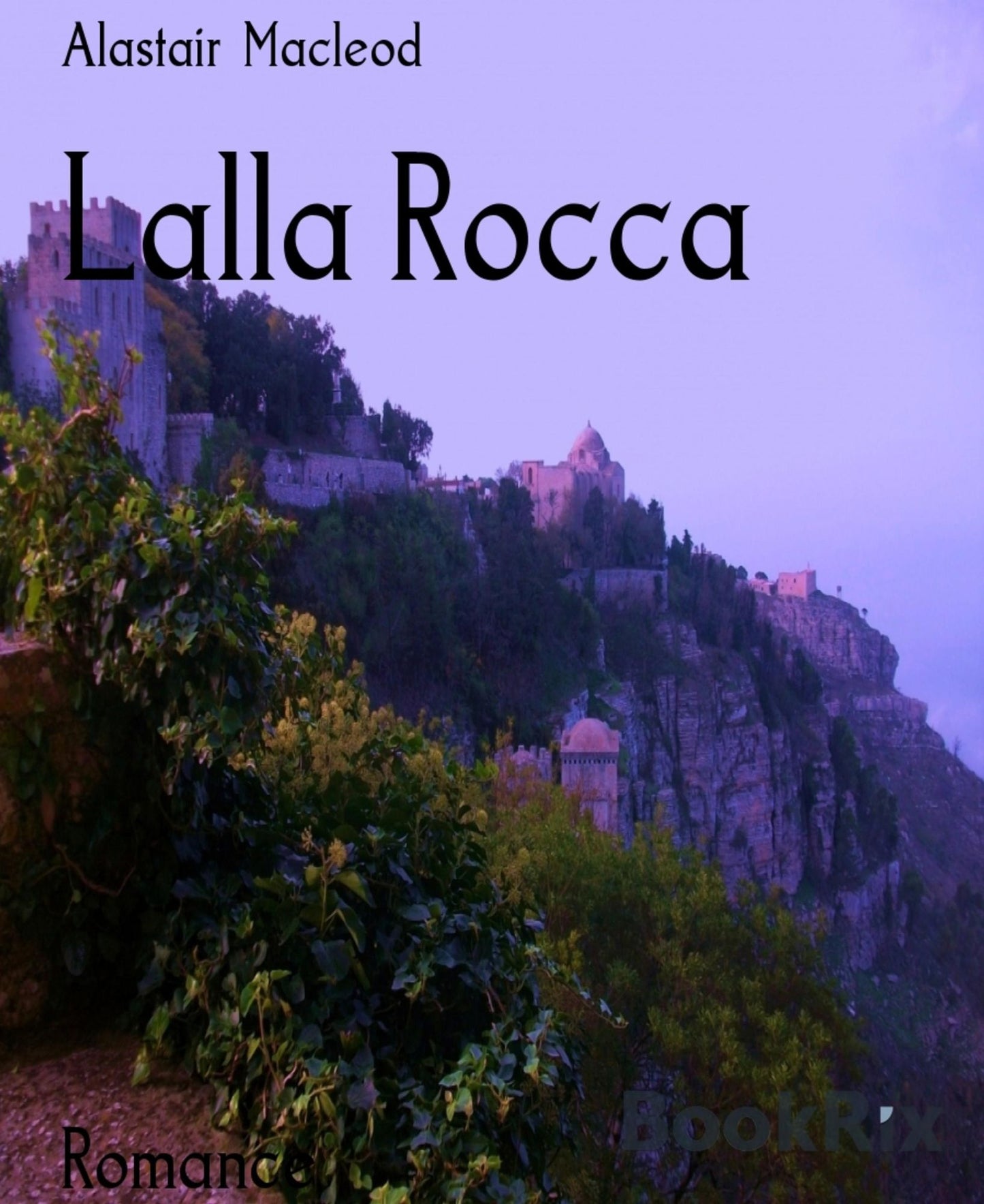 Lalla Rocca