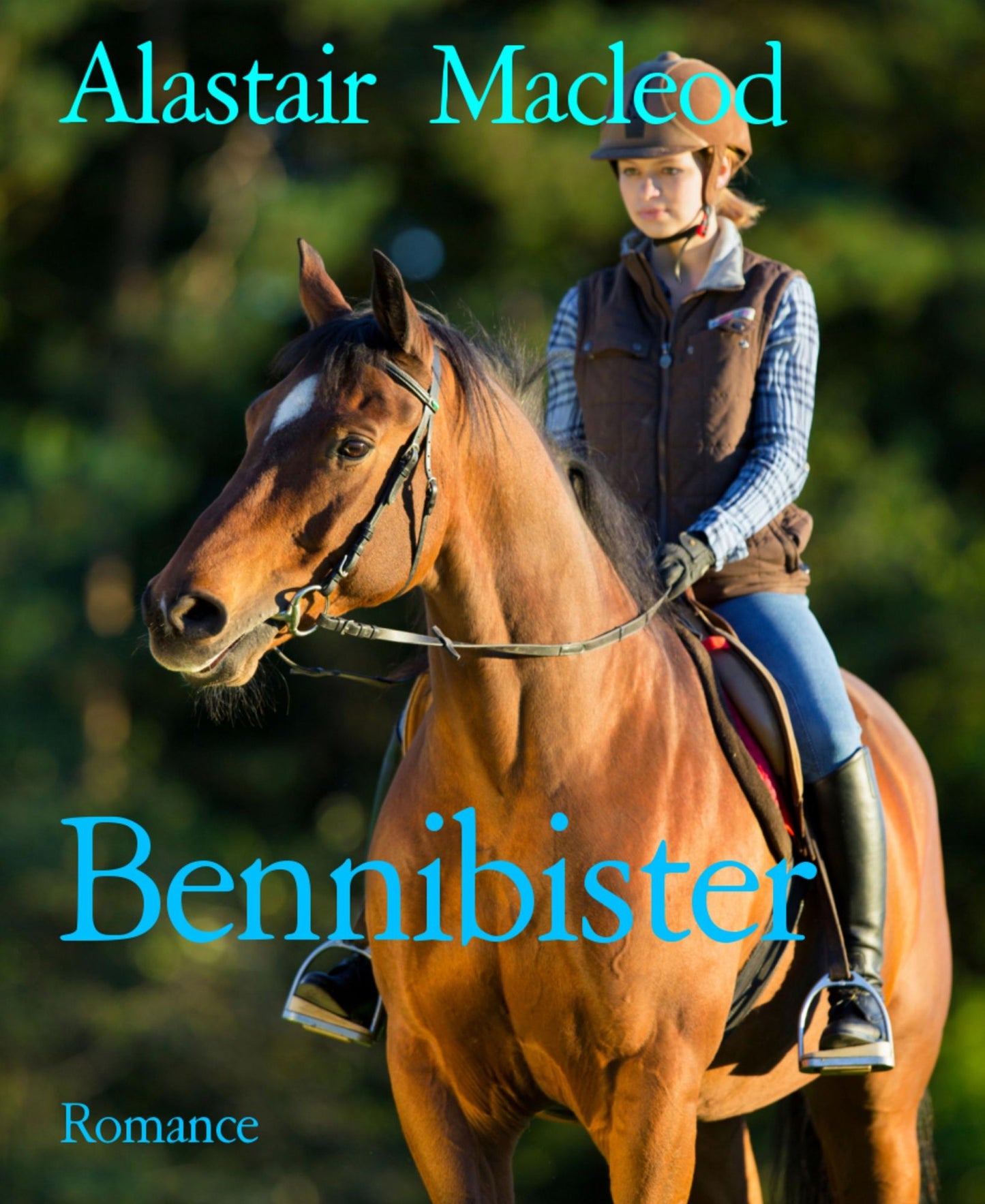 Bennibister