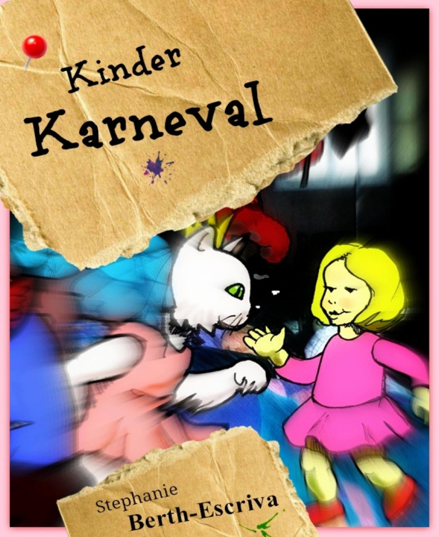 Kinder Karneval