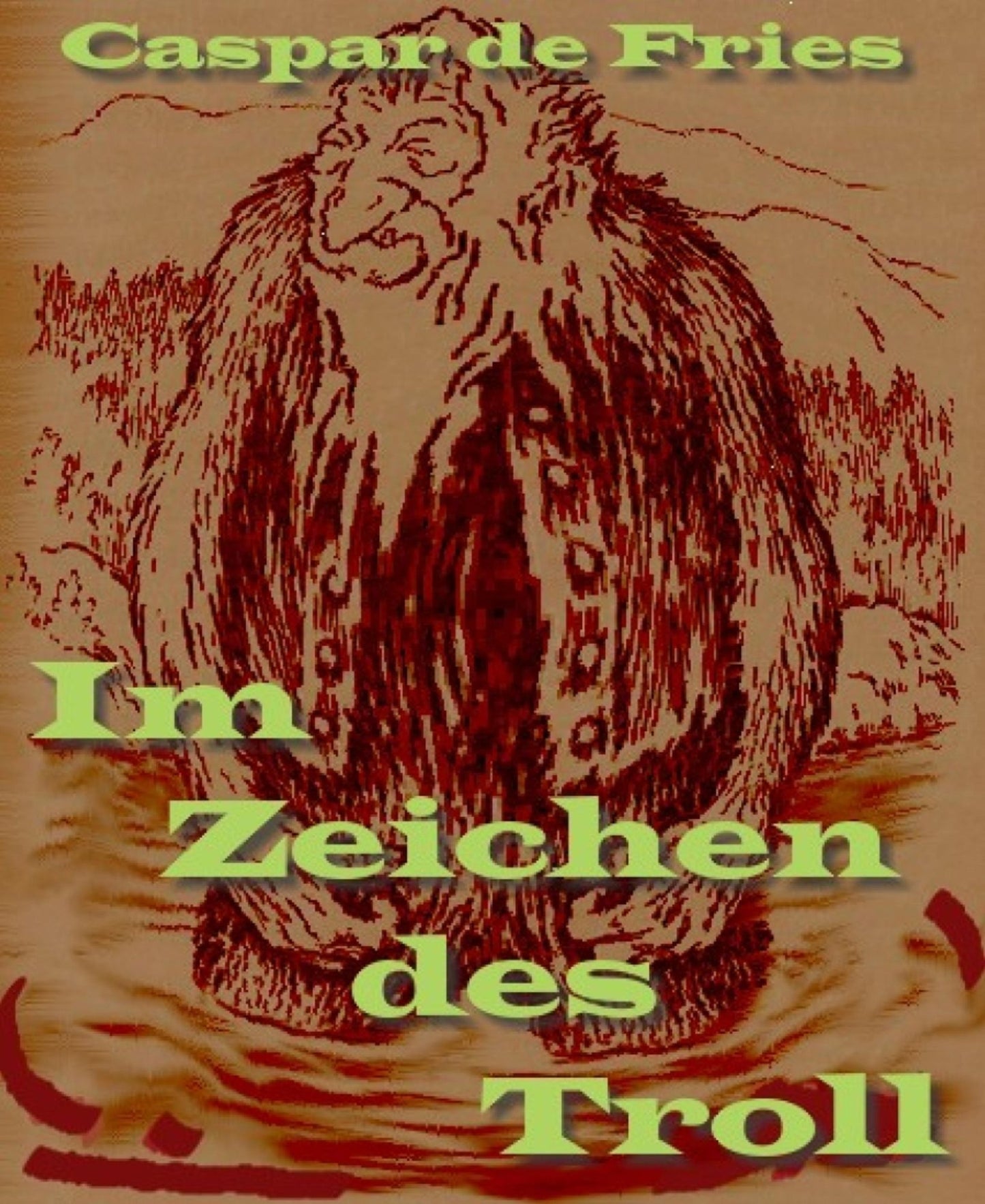 Im Zeichen des Troll: In den Schären der Lofoten