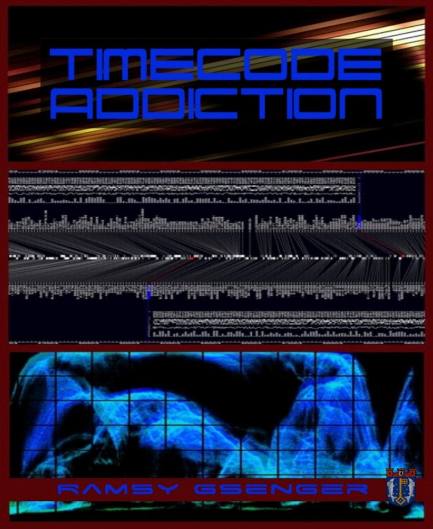 TIMECODE ADDICTION