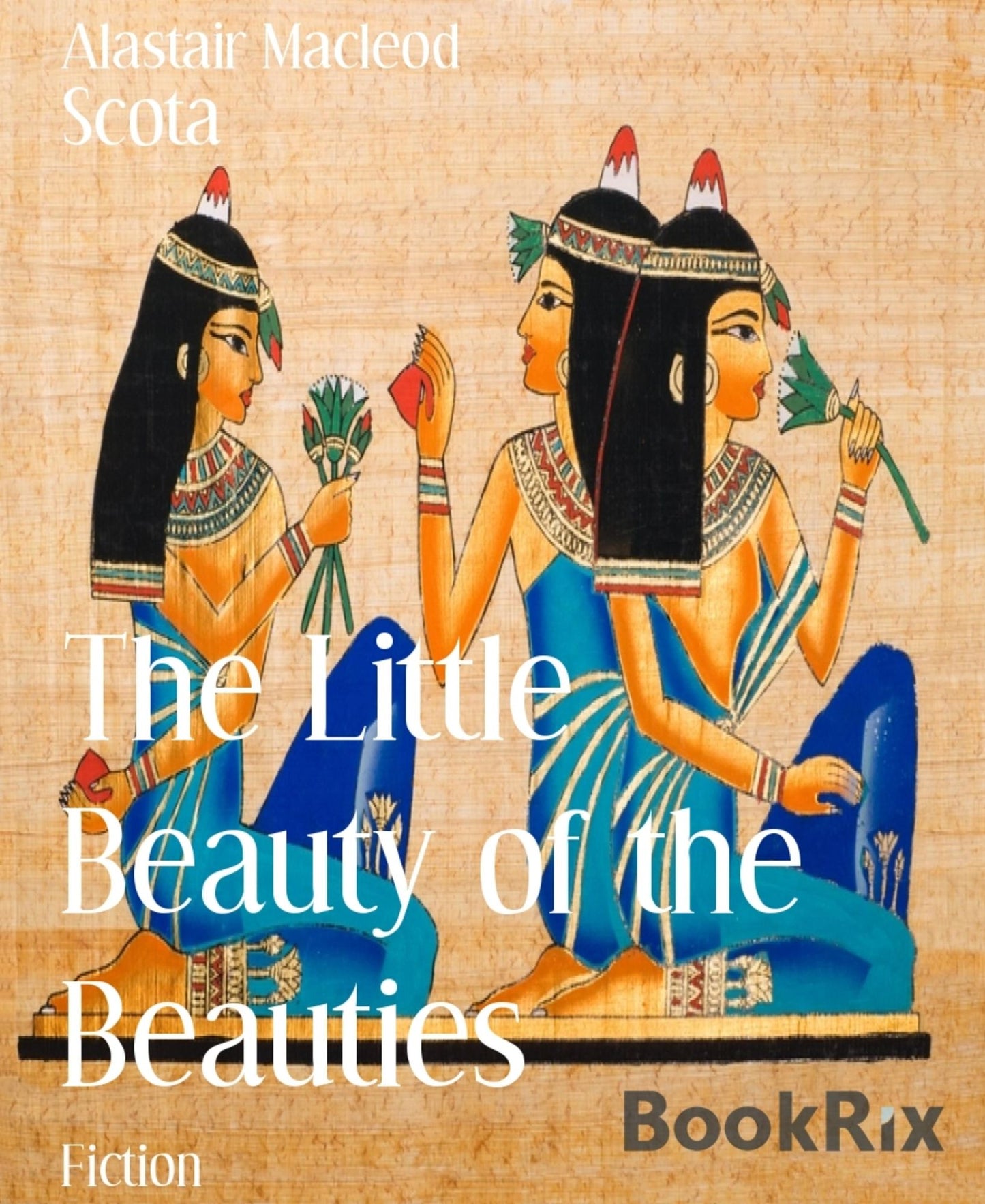 The Little Beauty of the Beauties: Scota
