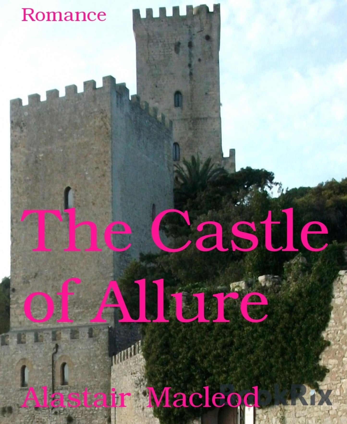 The Castle of Allure