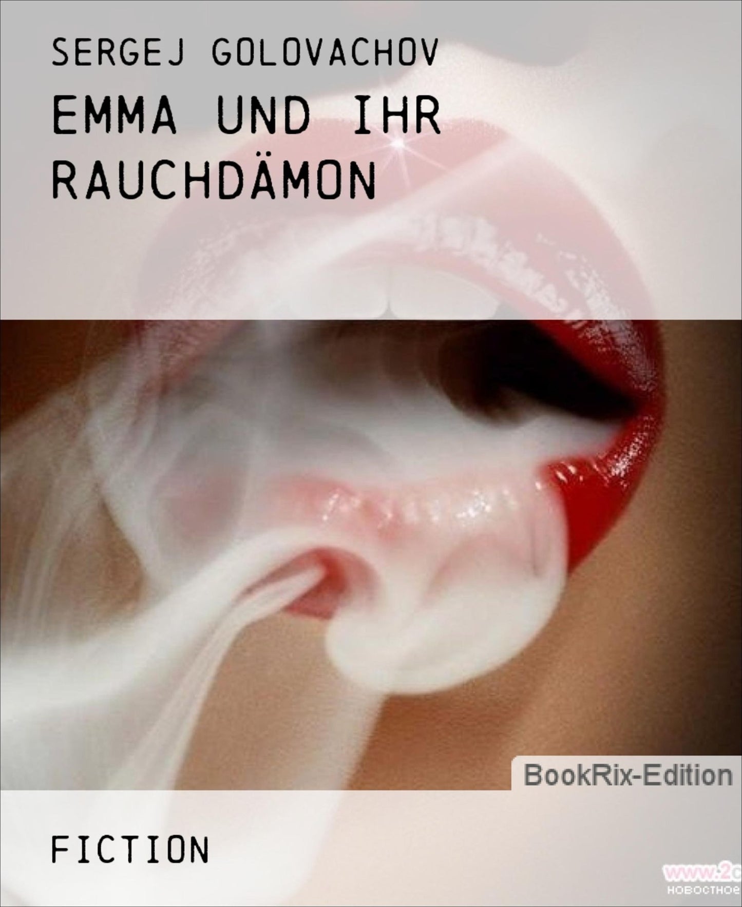 Emma und ihr Rauchdämon