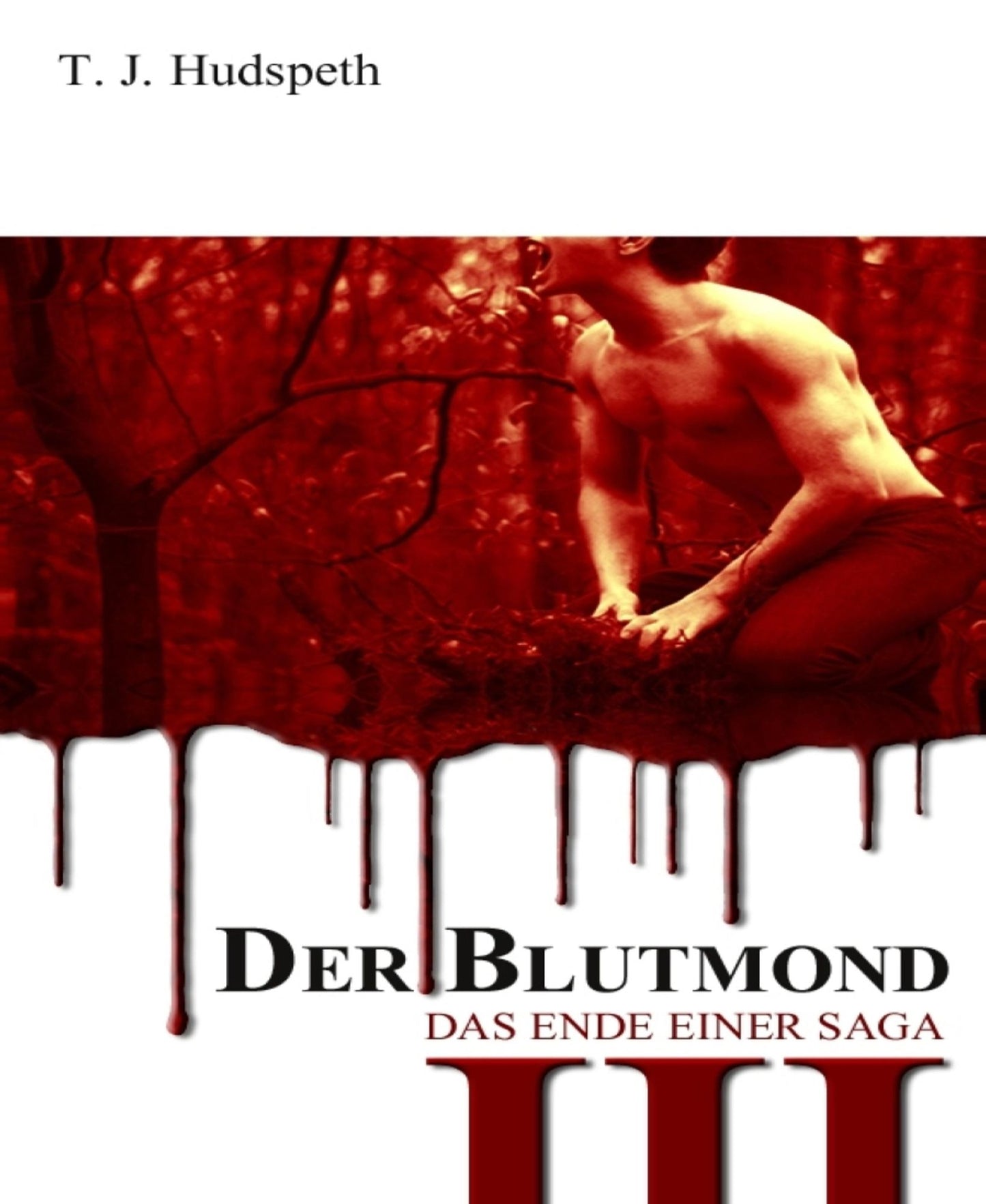 Der Blutmond - Teil 3