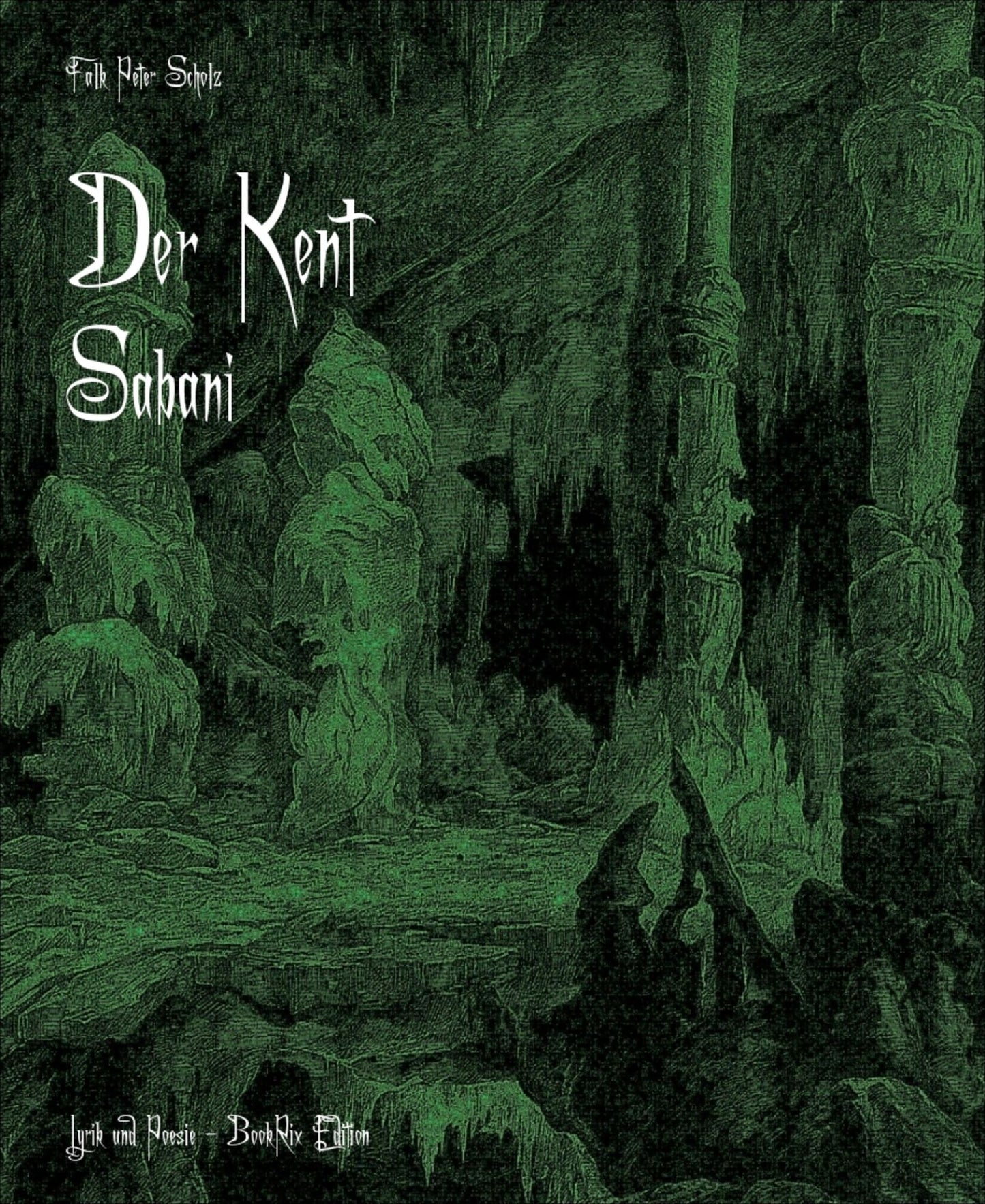 Der Kent: Sabani