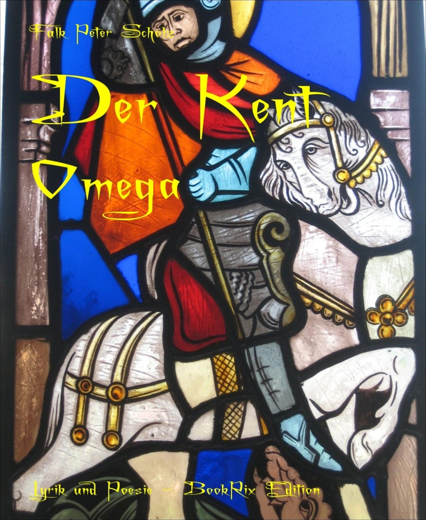 Der Kent: Omega