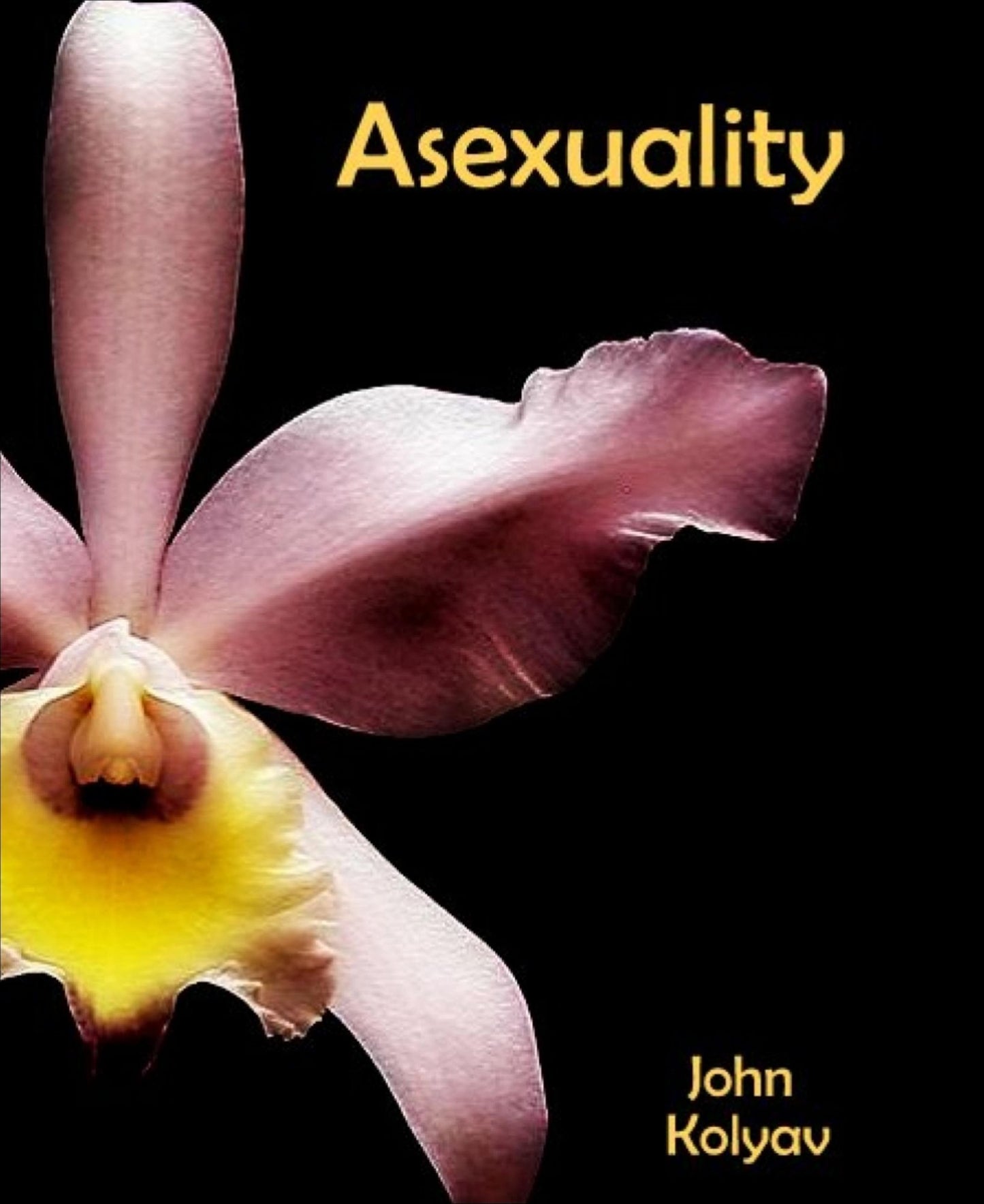 Asexuality