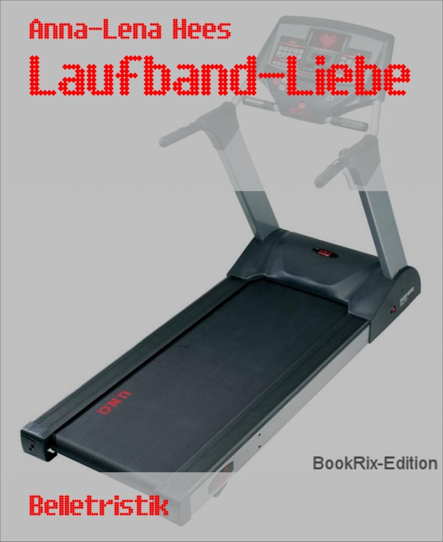 Laufband-Liebe