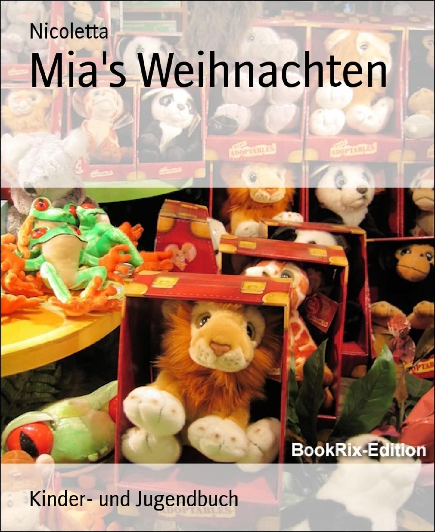 Mia's Weihnachten