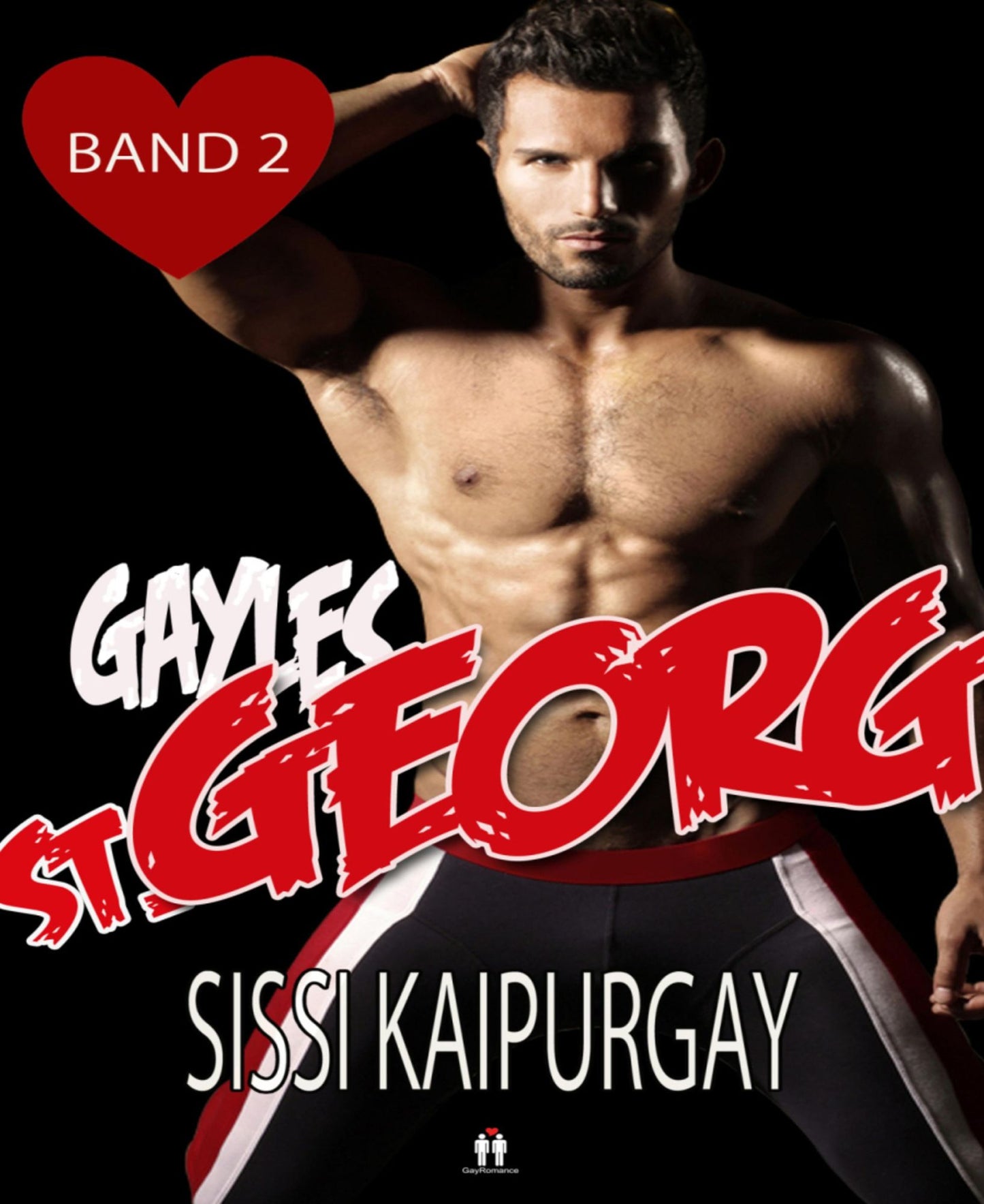 Gayles St. Georg Band 2