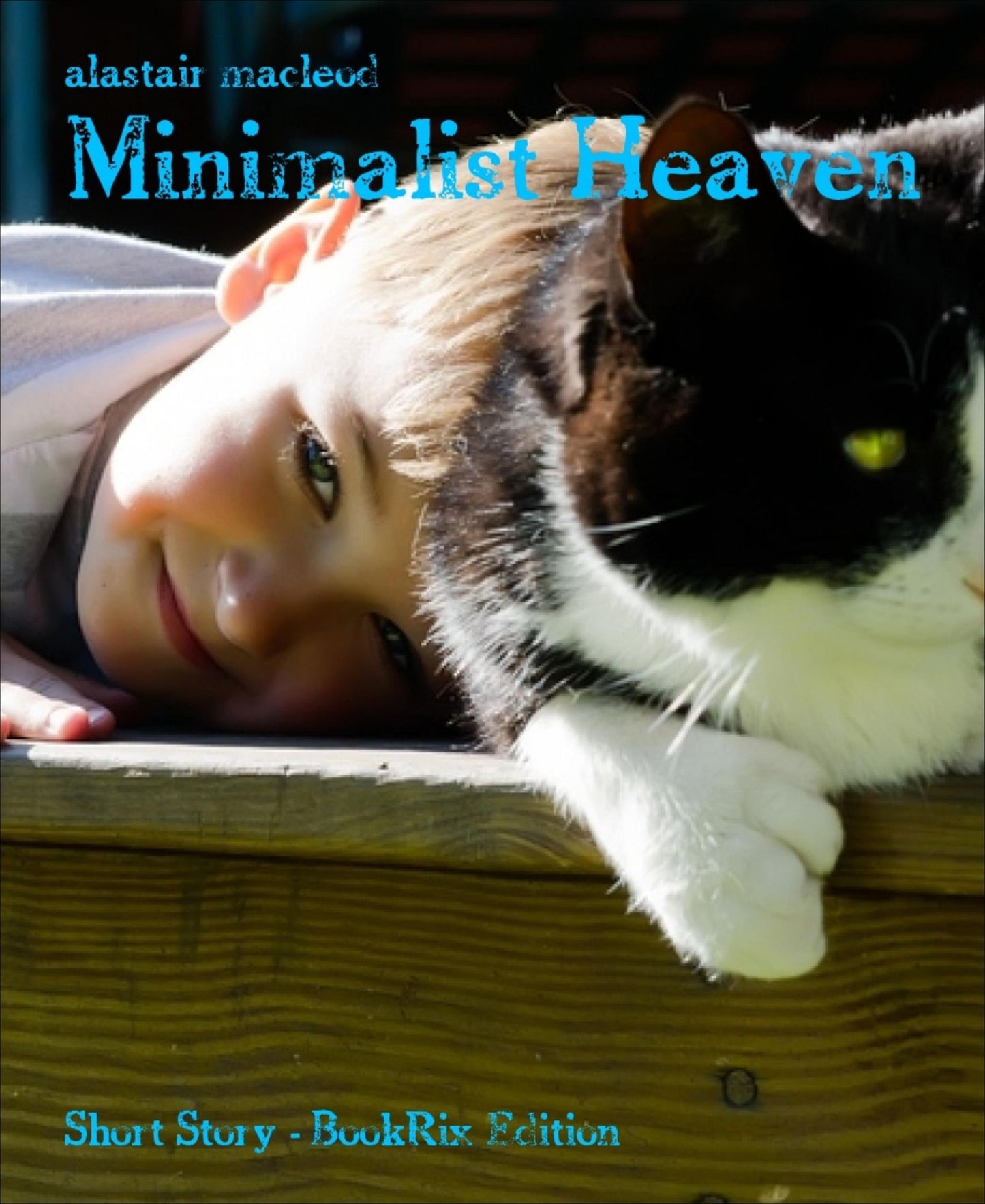 Minimalist Heaven