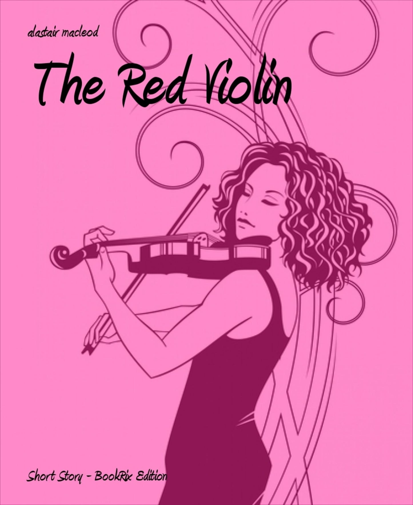 The Red Violin