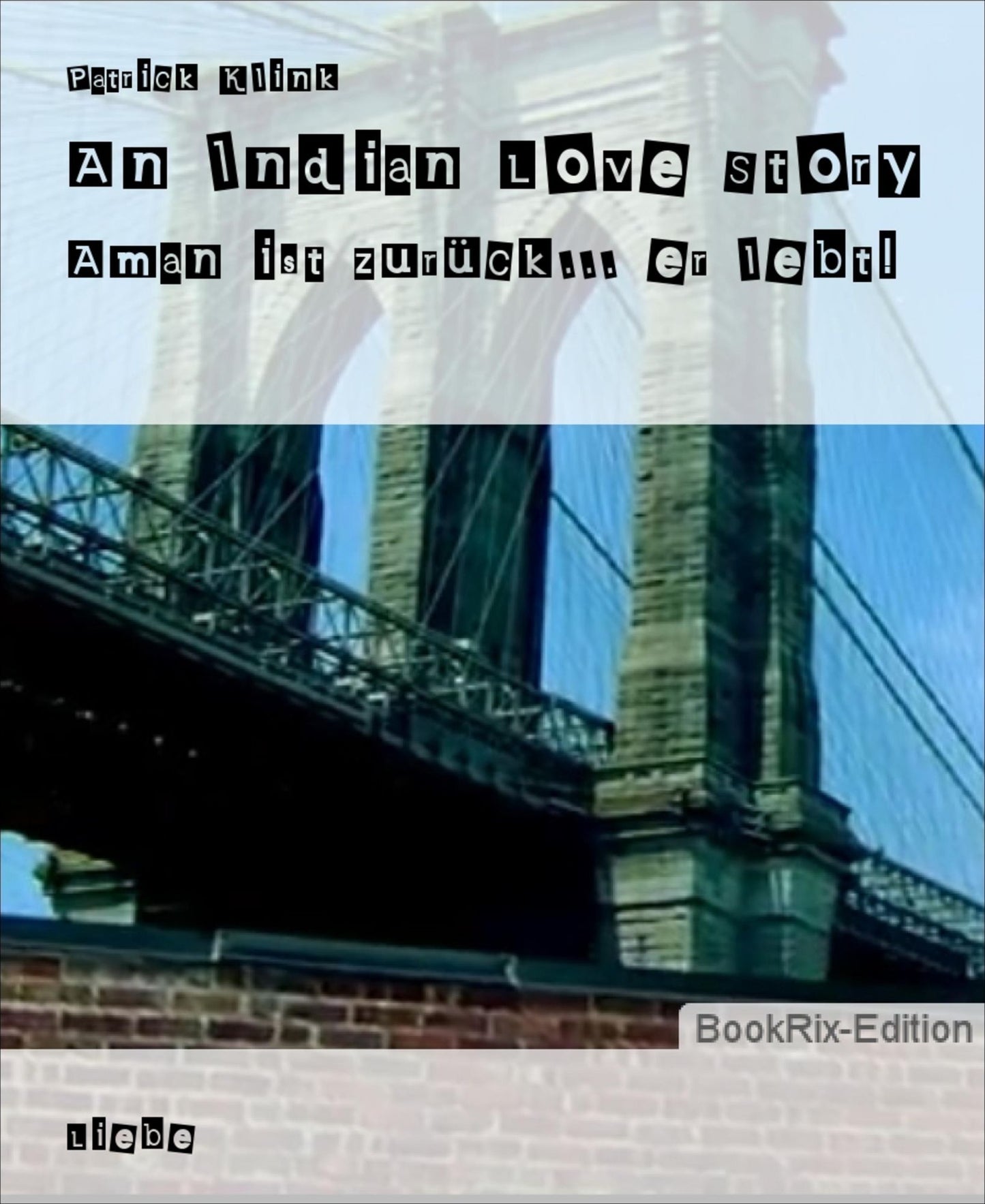 An Indian Love Story: Aman ist zurück... er lebt!