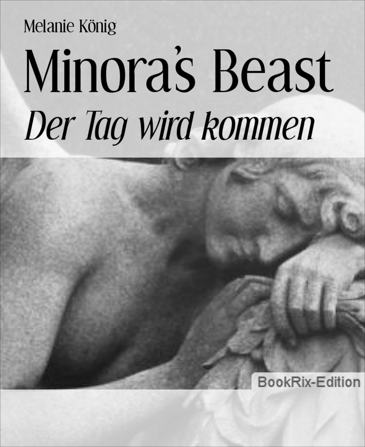 Minora's Beast: Der Tag wird kommen