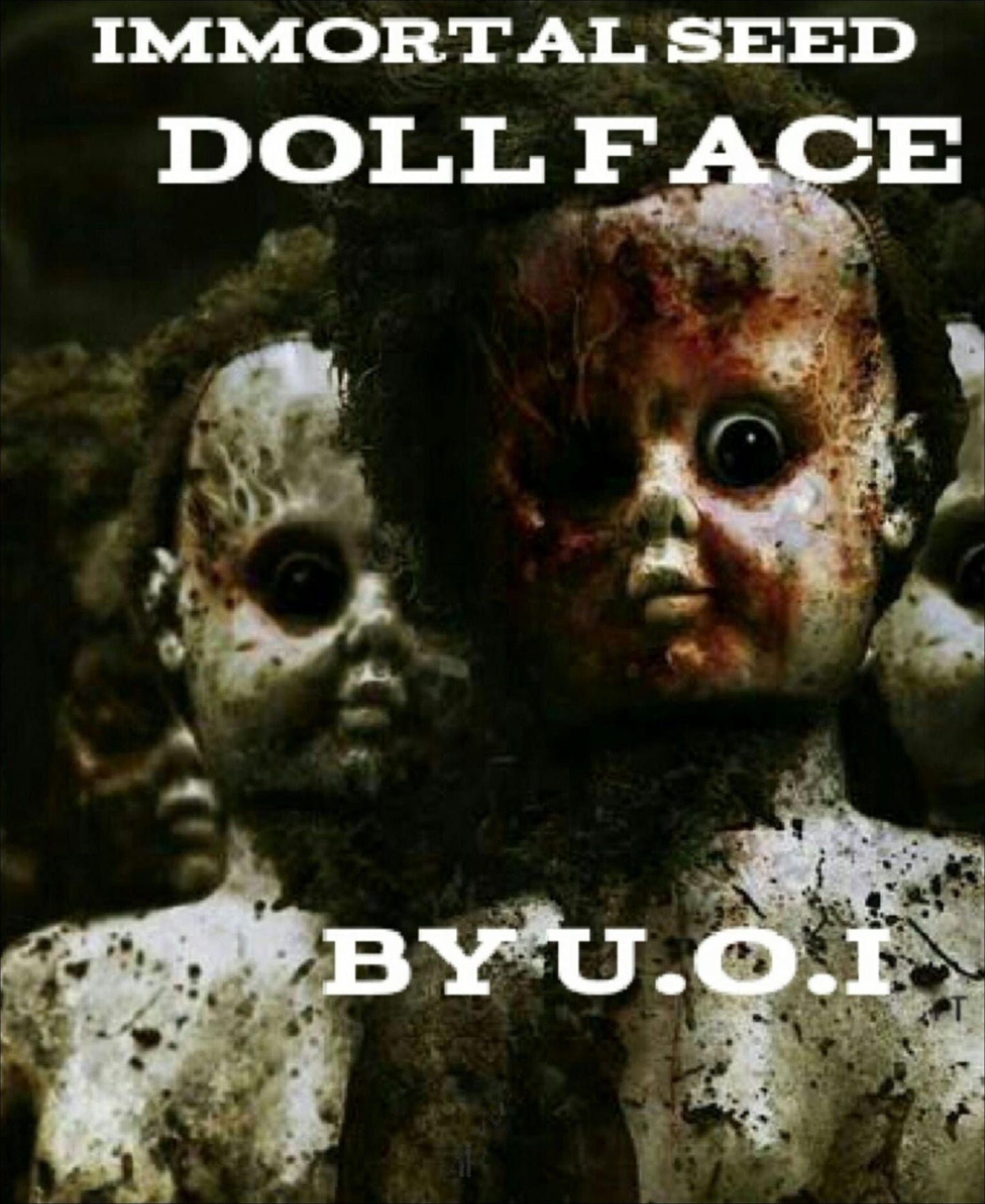immortal seed: dollface