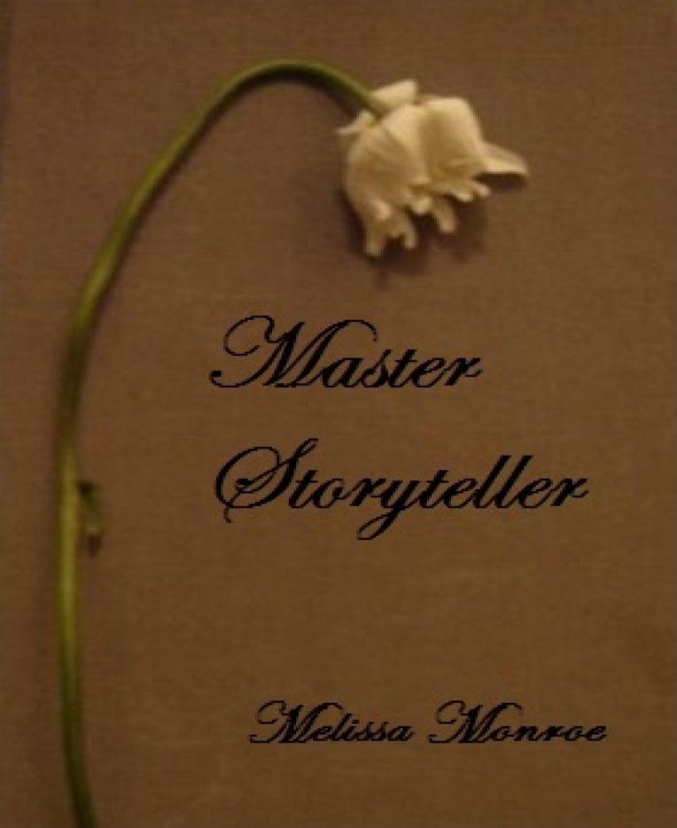 Master Storyteller: She Could Tell Great Tales