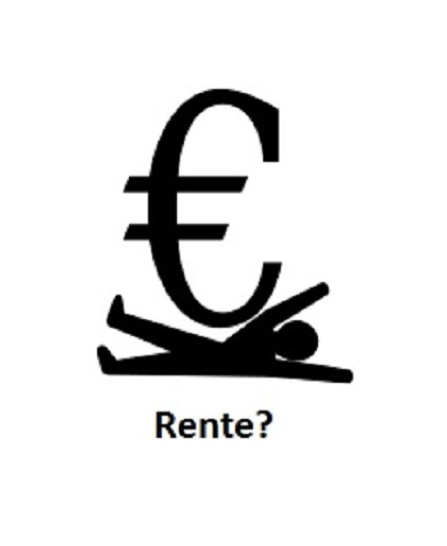 Die Rente: Die Rente ist sicher?