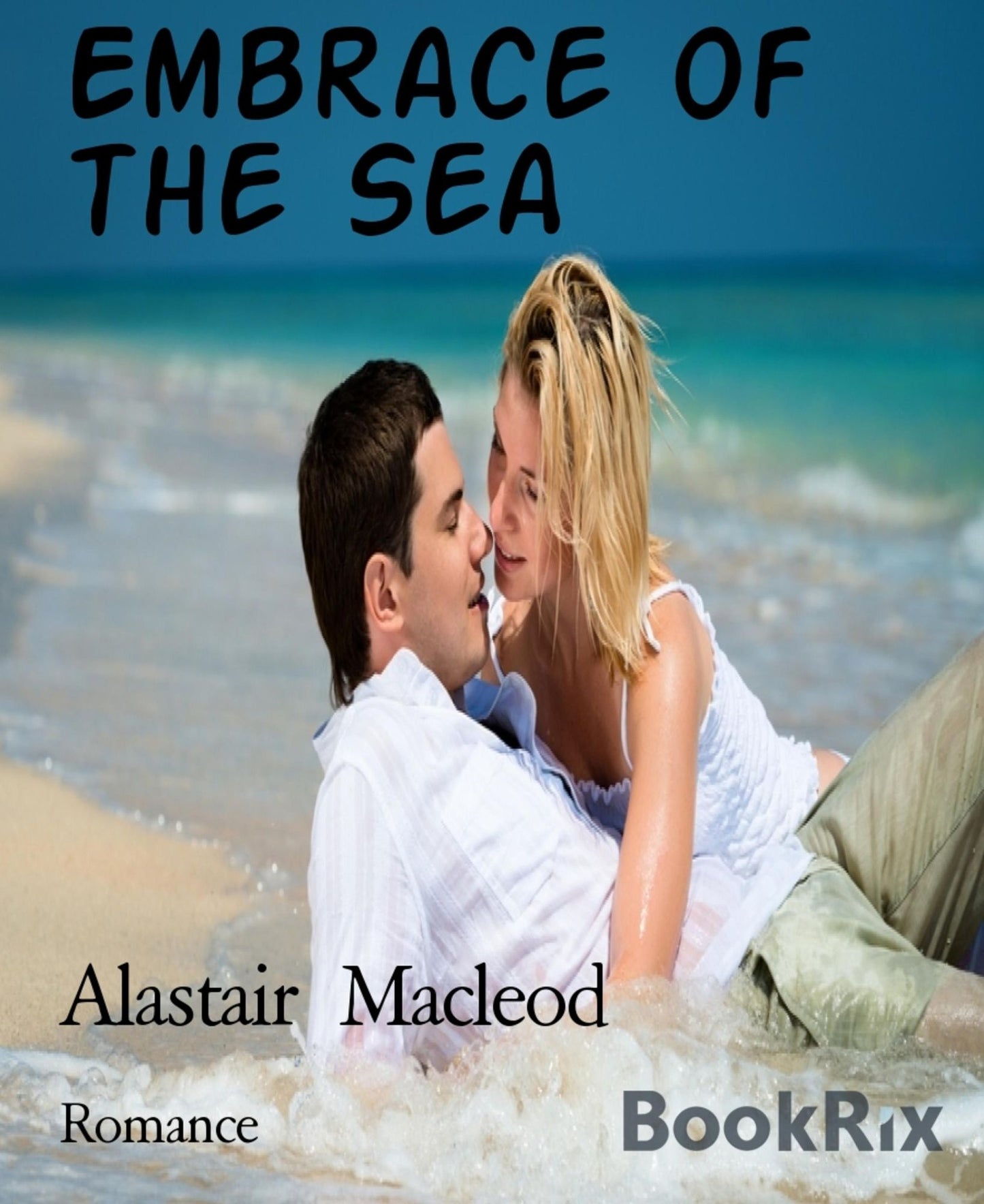 Embrace of the Sea