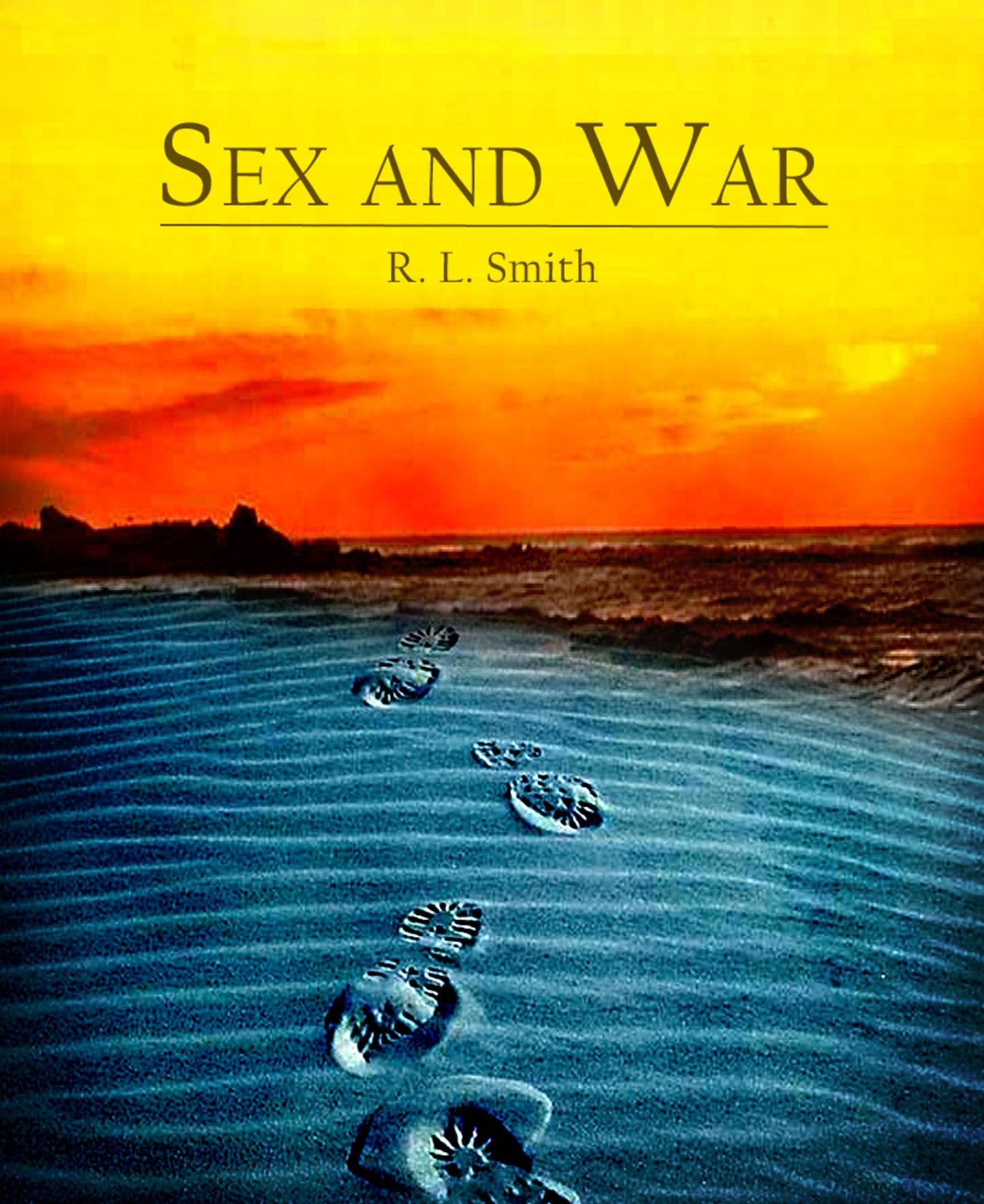 Sex and War