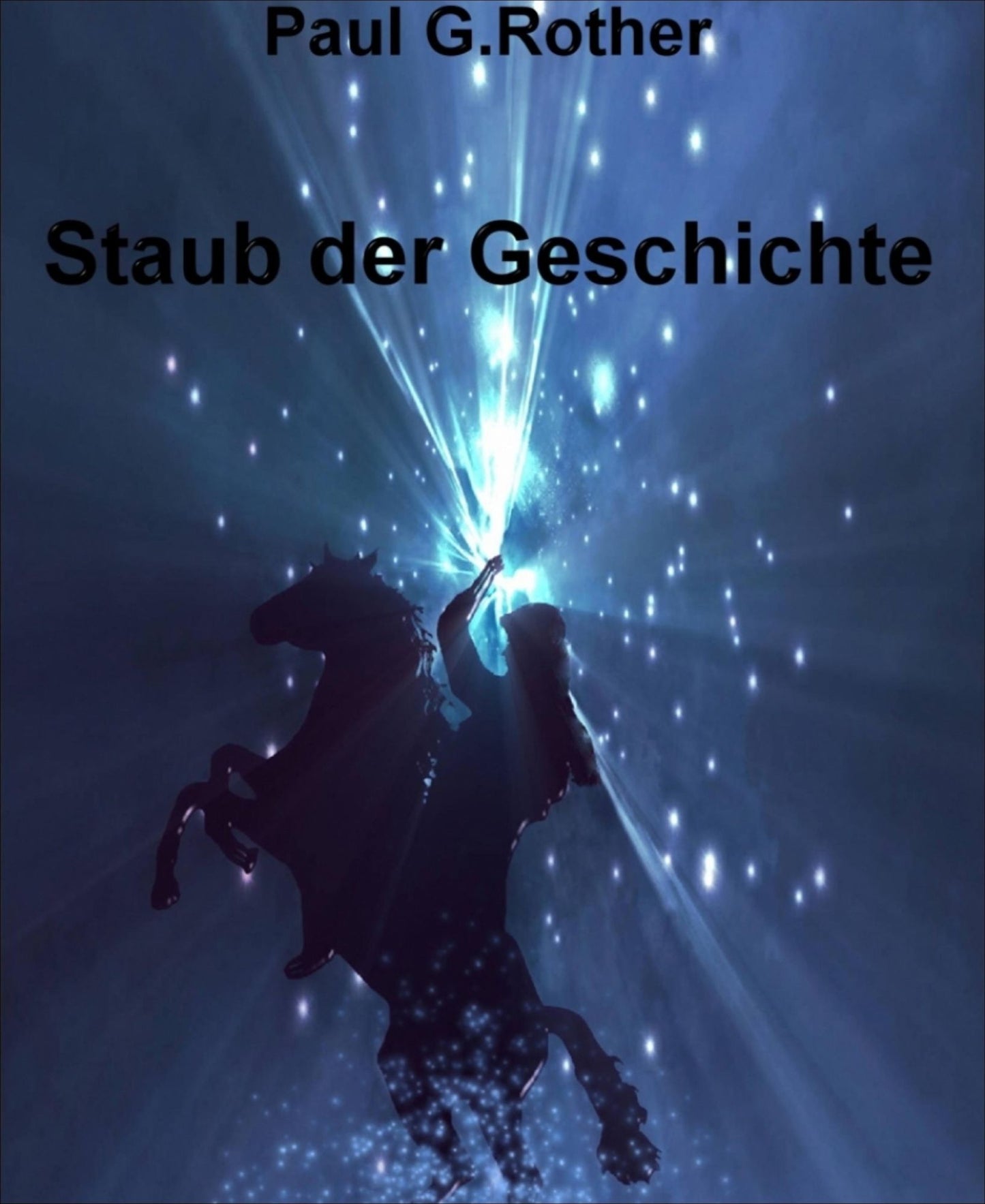 Staub der Geschichte