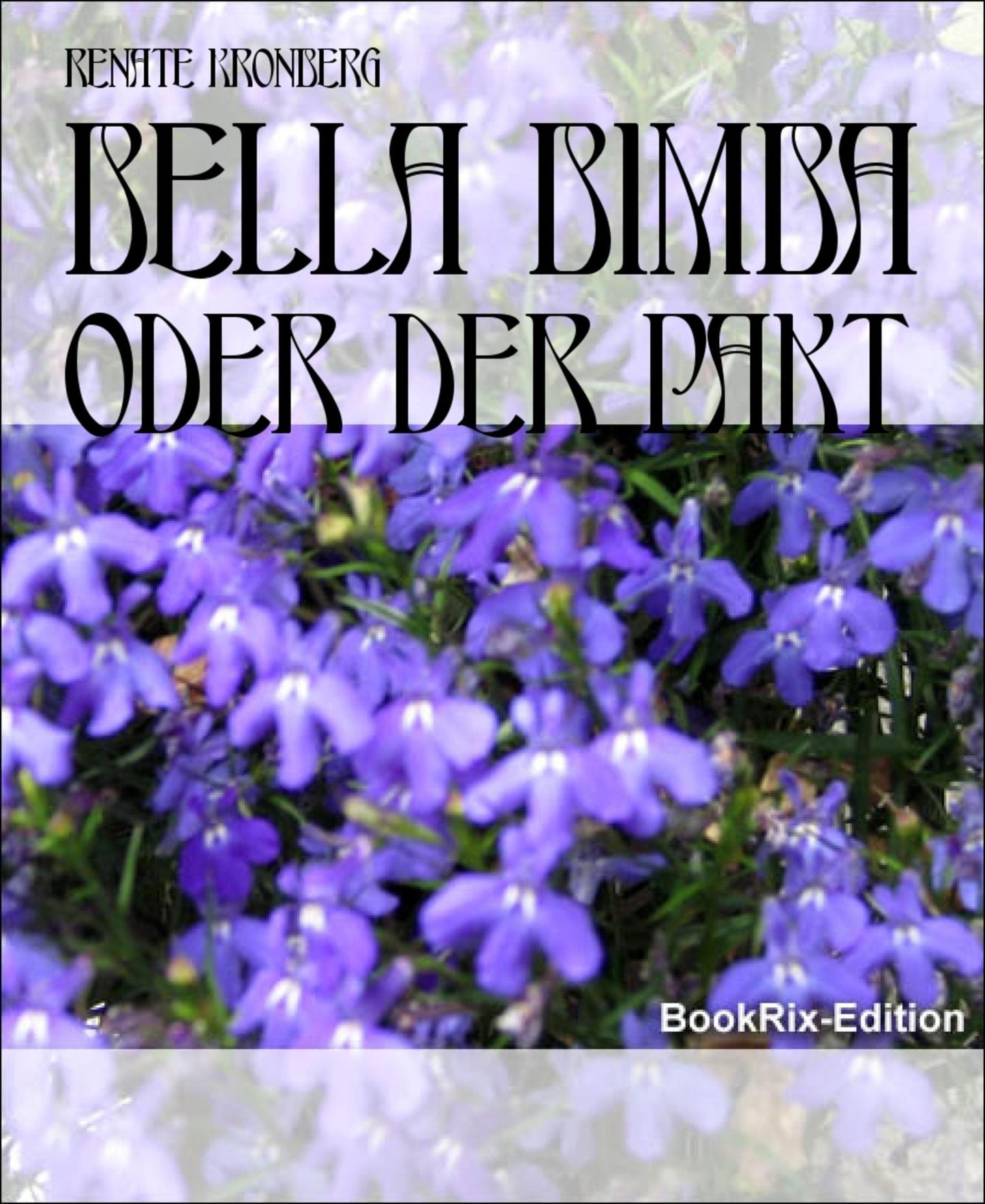 Bella Bimba: oder der Pakt