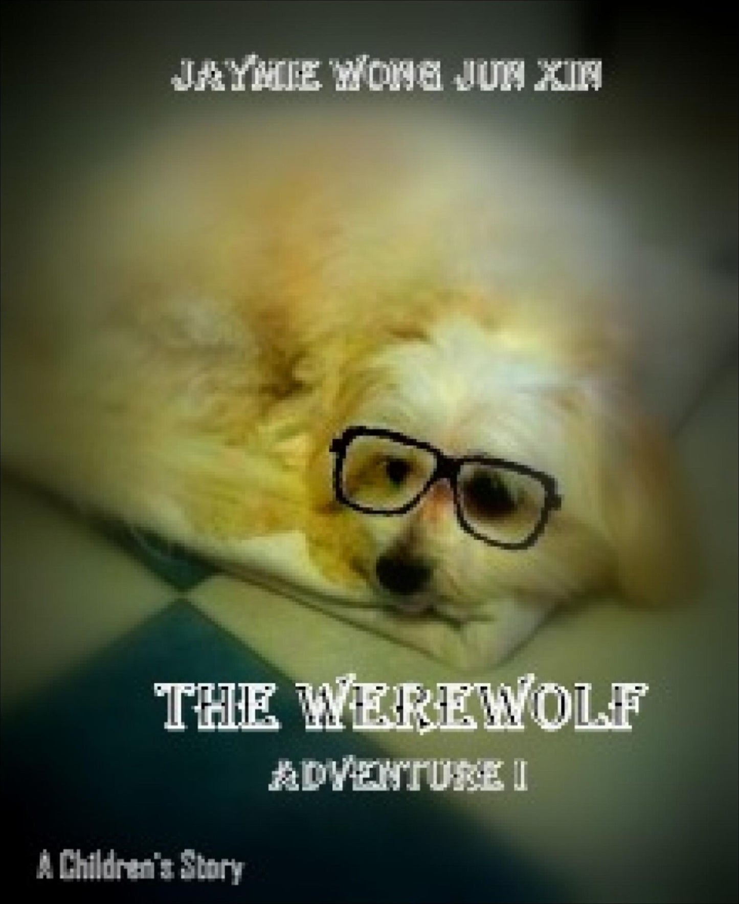The WereWoof ! :Adventure 1