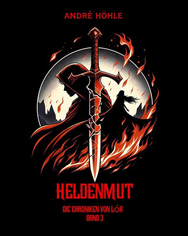 Heldenmut: Die Chroniken von Lór
