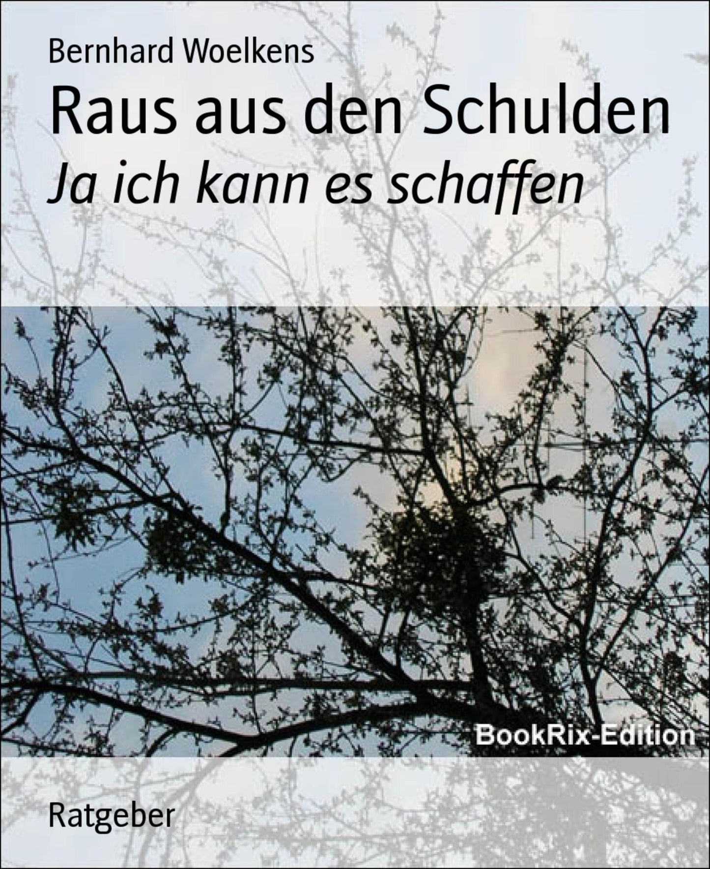 Raus aus den Schulden: Ja ich kann es schaffen