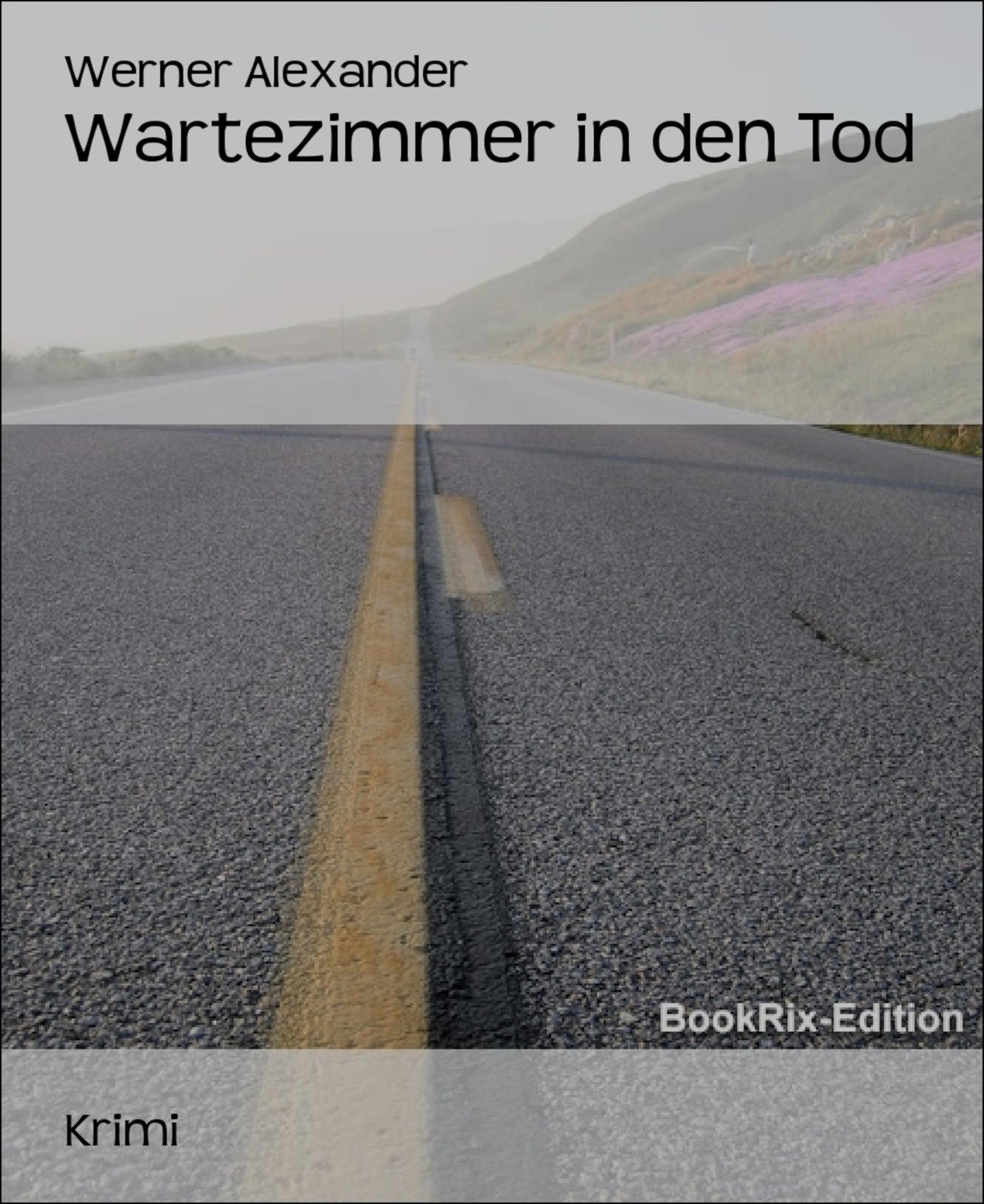Wartezimmer in den Tod