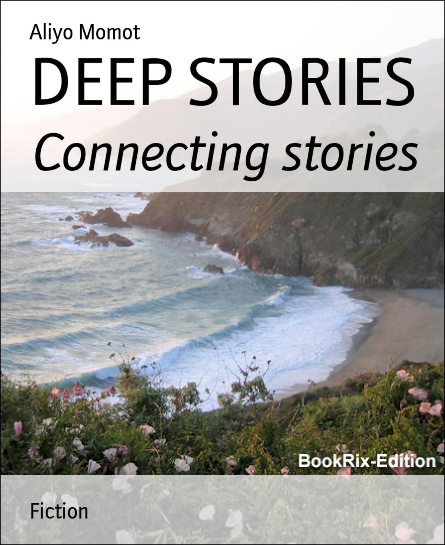 DEEP STORIES: Connecting stories