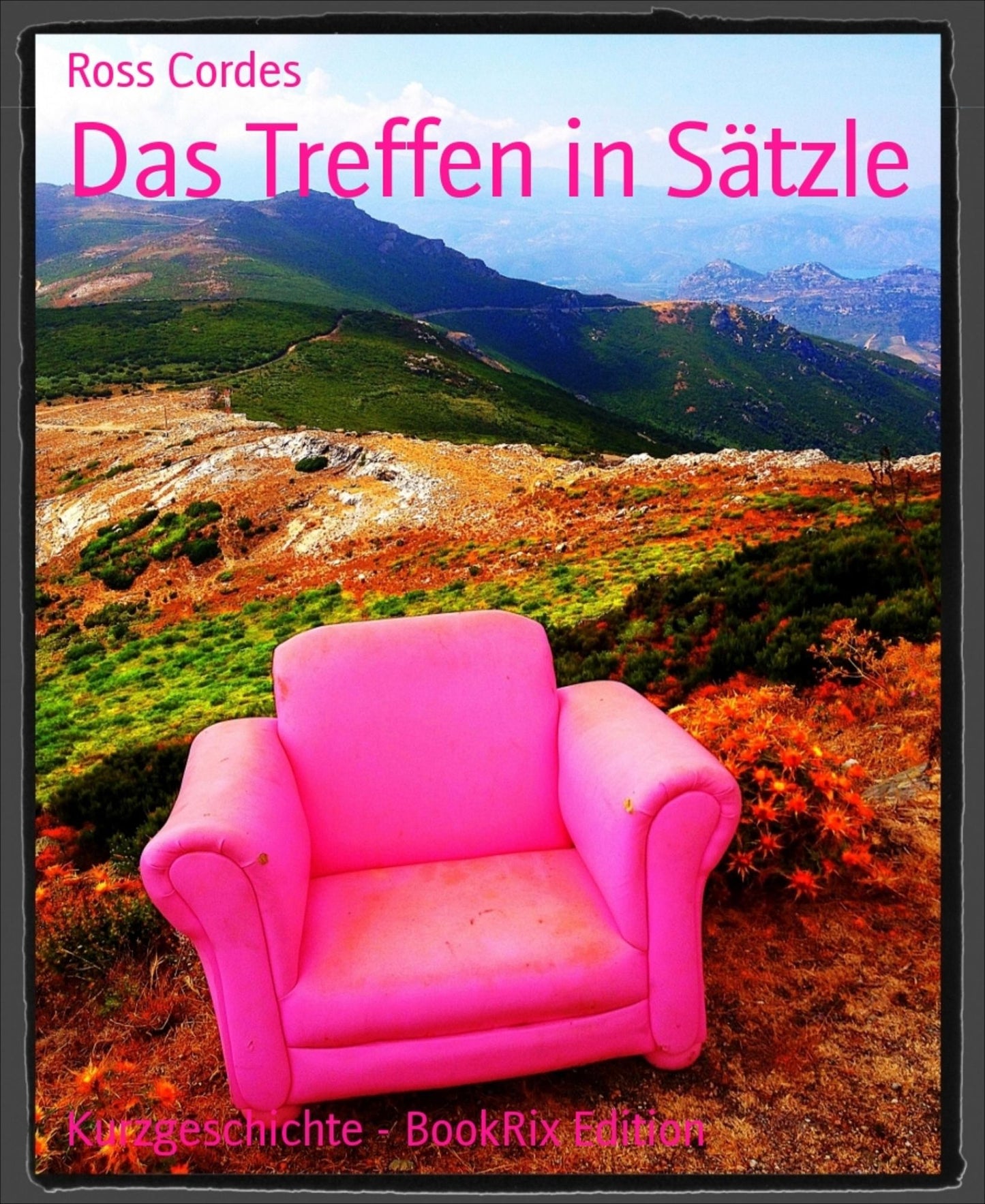 Das Treffen in Sätzle