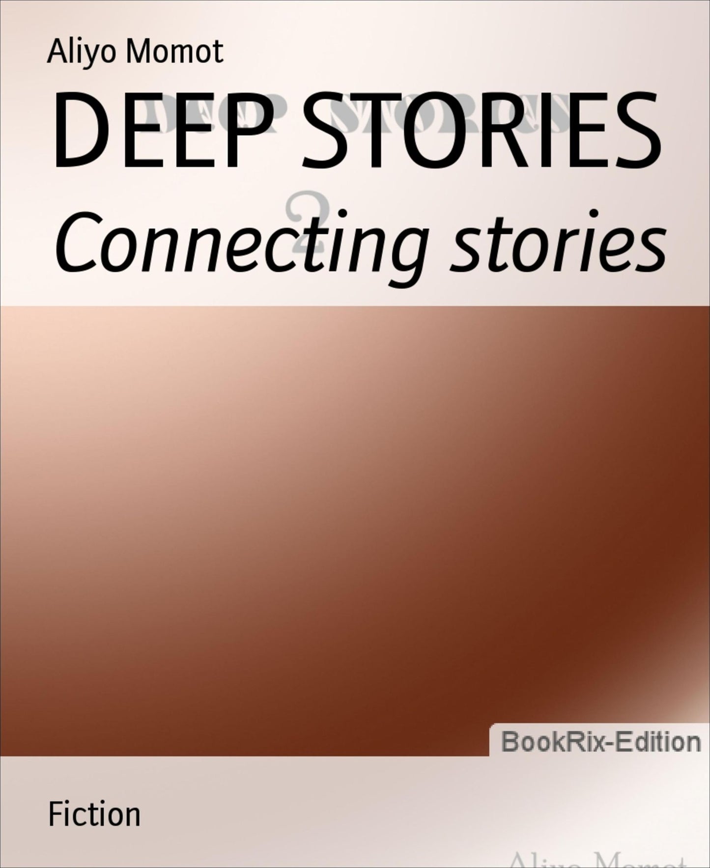 DEEP STORIES: Connecting stories