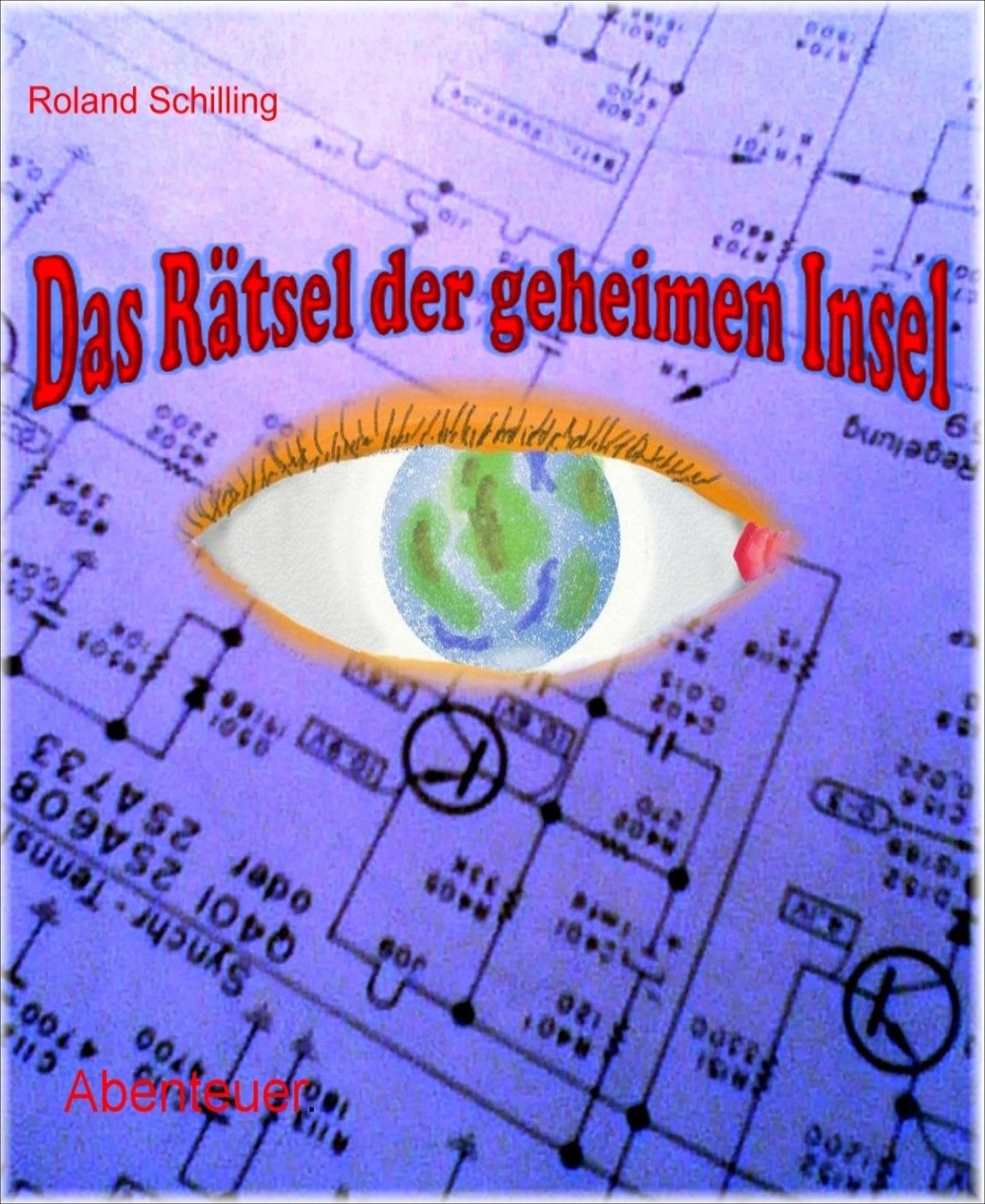 Das Rätsel der geheimen Insel