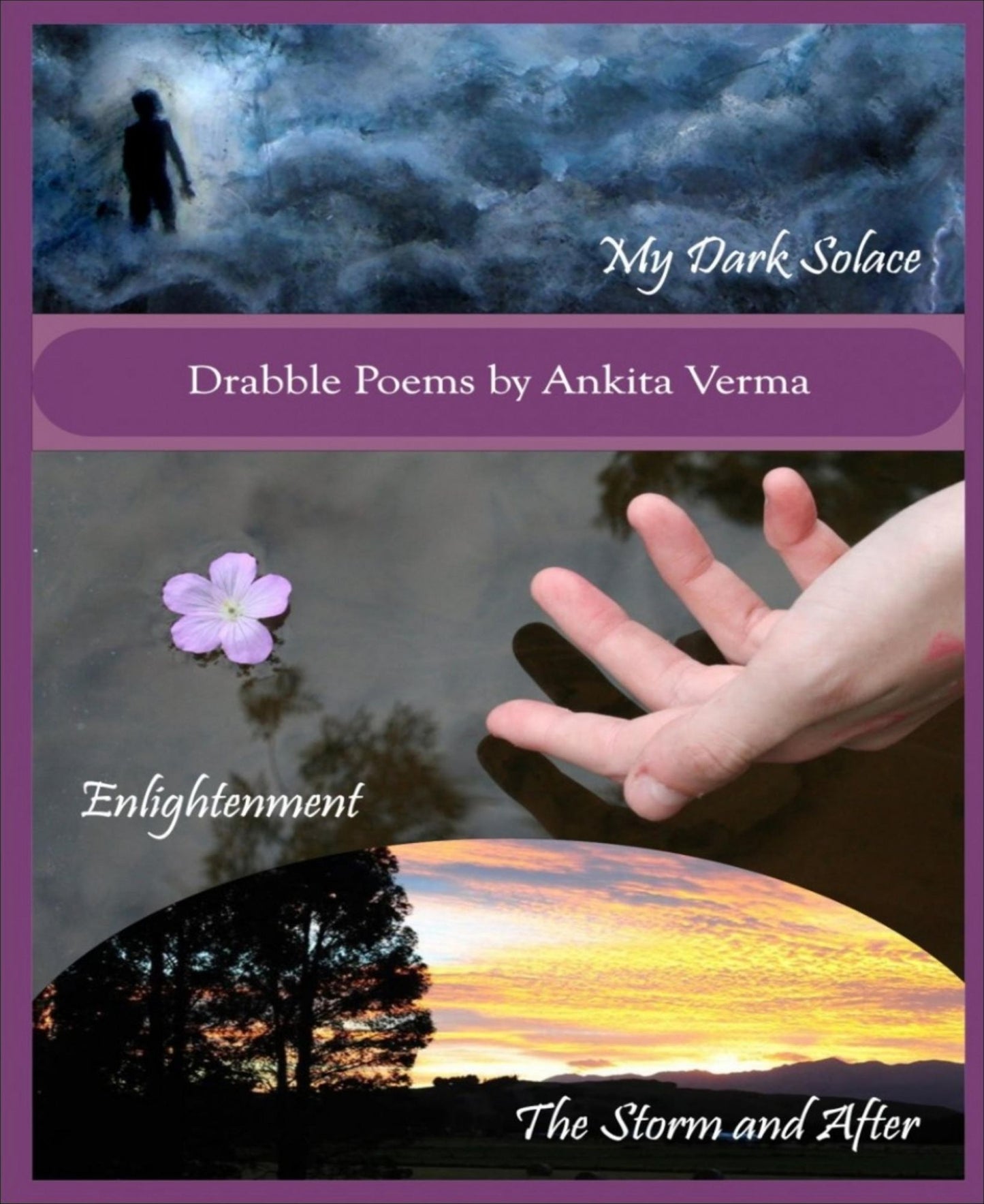 Drabble Poems by Ankita Verma