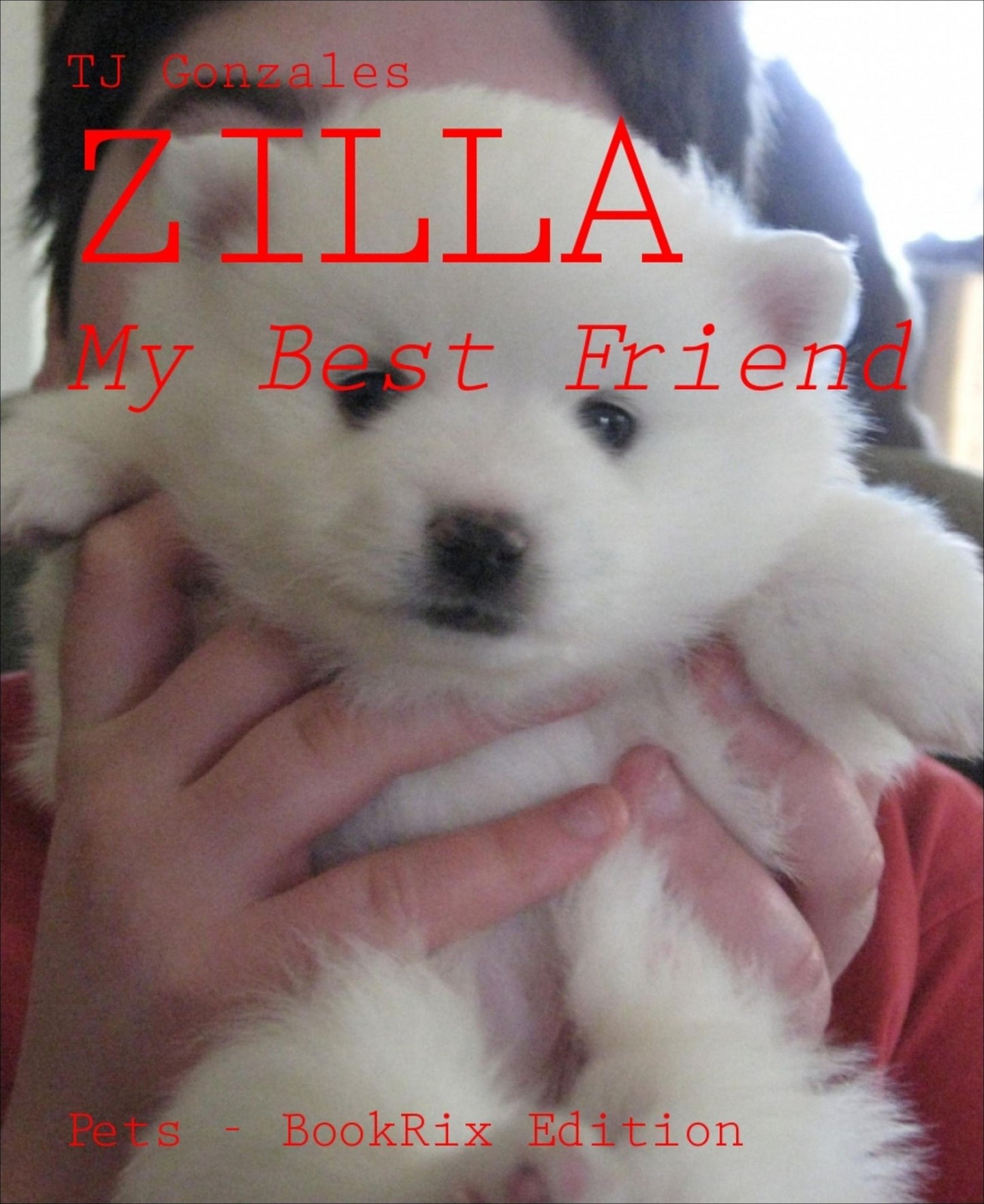 ZILLA: My Best Friend