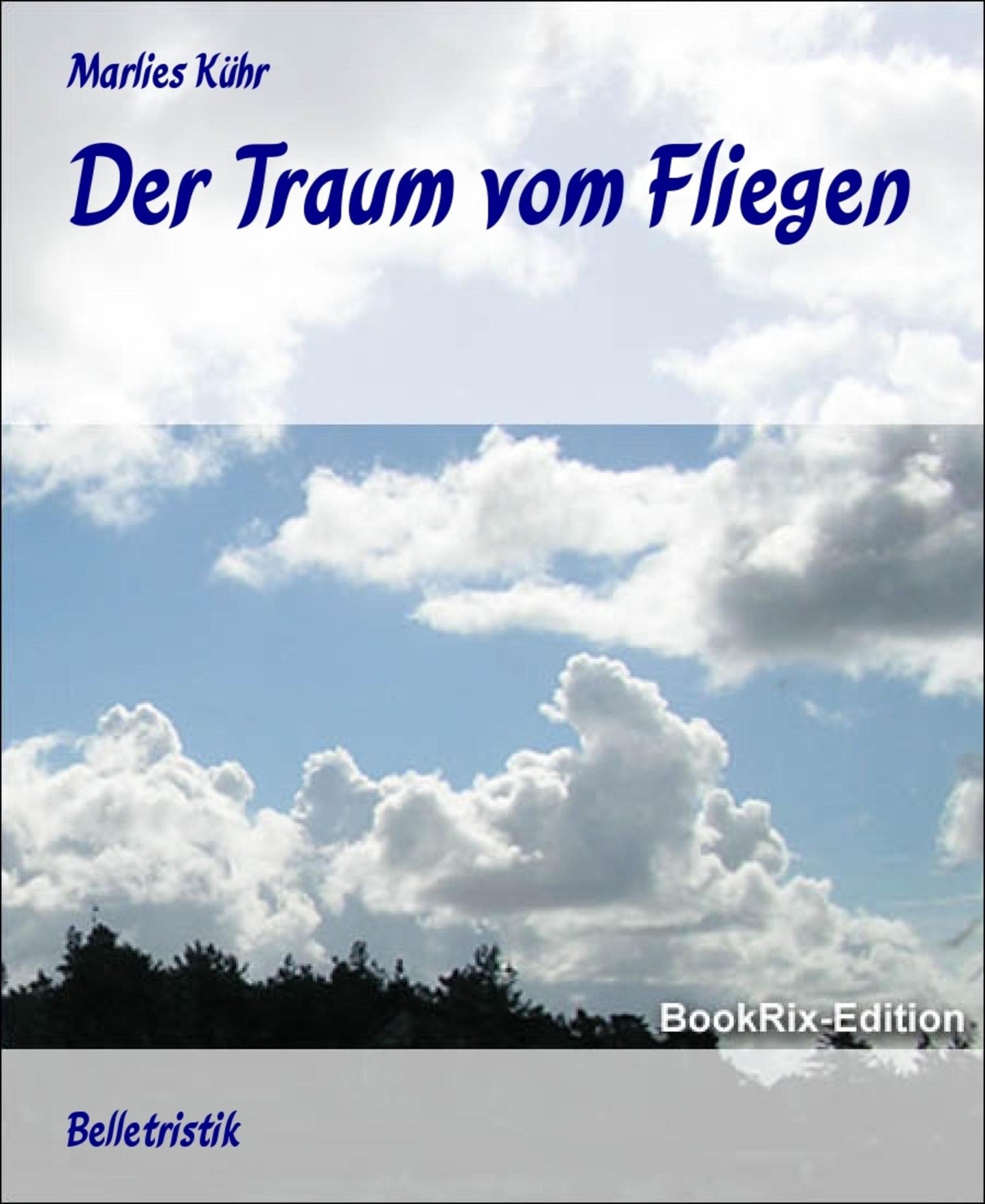 Der Traum vom Fliegen