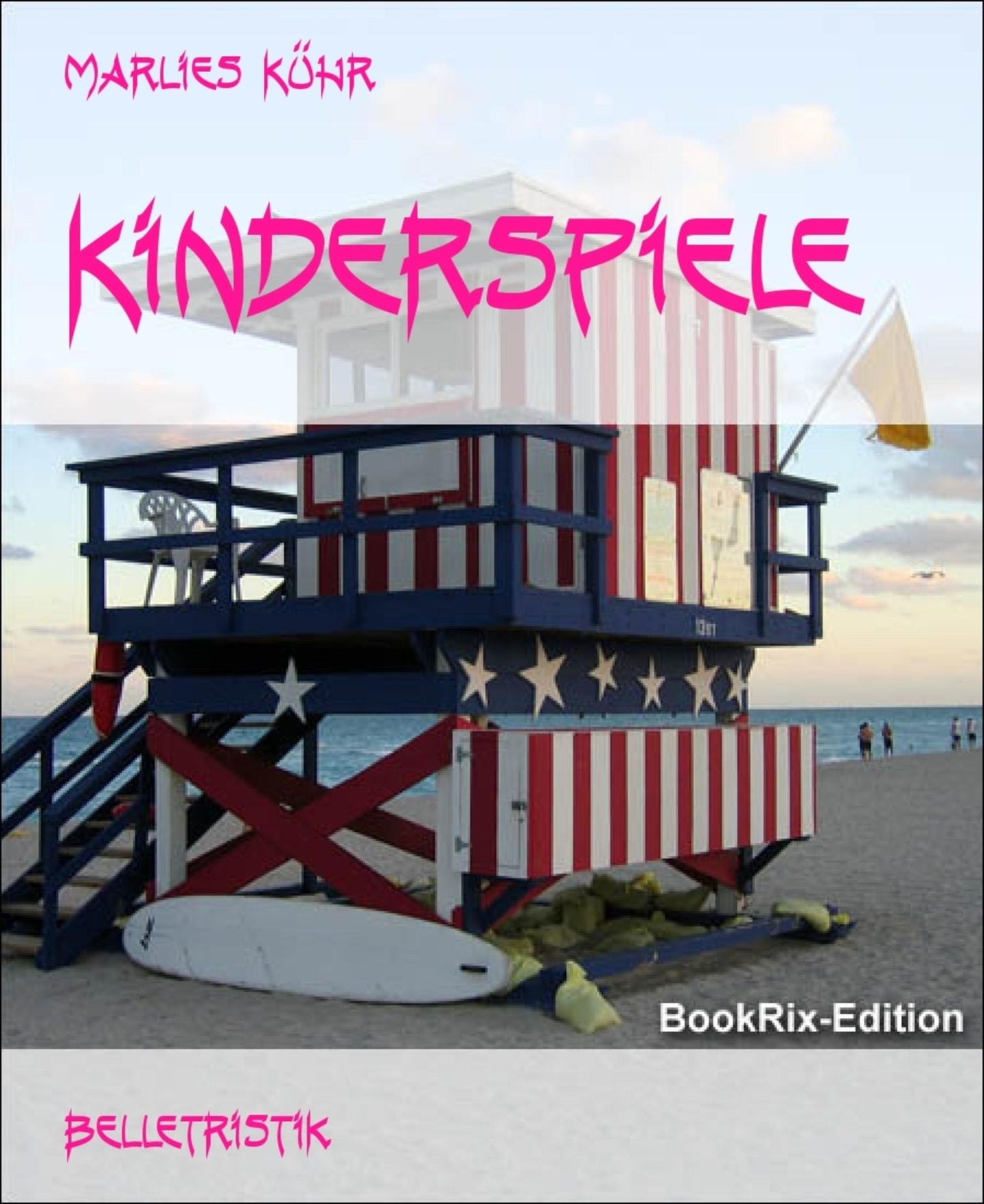 Kinderspiele