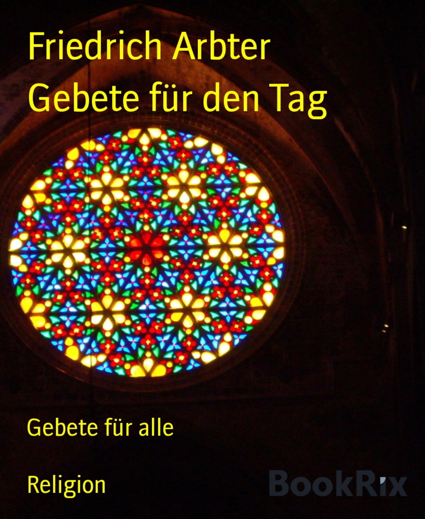 Gebete für den Tag: Gebete für alle