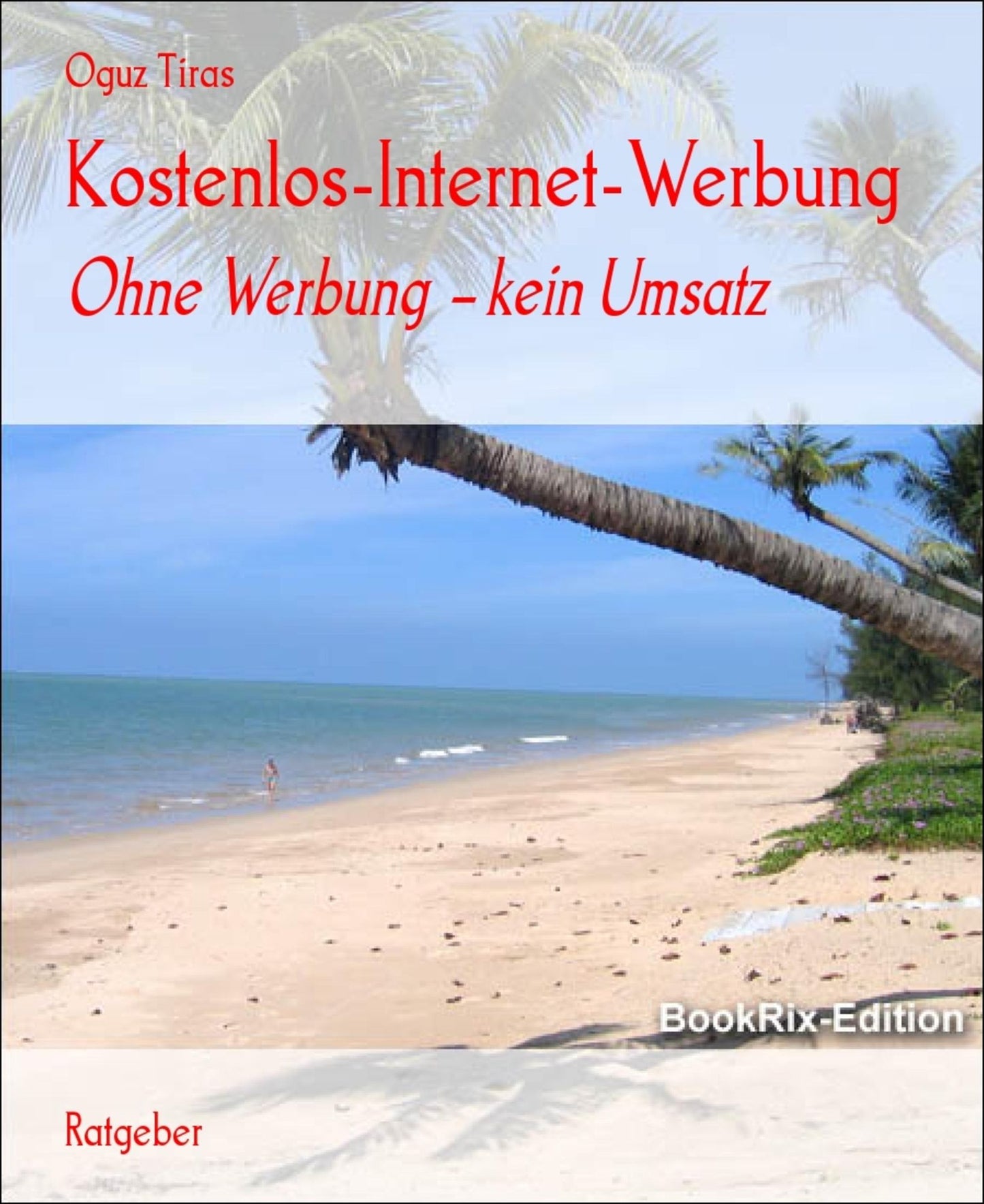 Kostenlos-Internet-Werbung: Ohne Werbung - kein Umsatz
