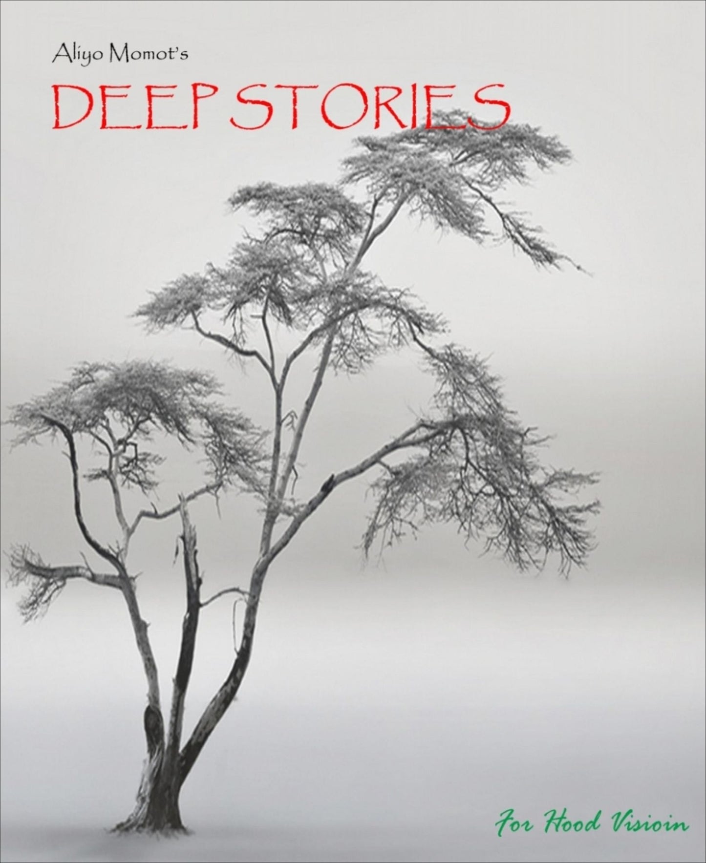 Deep Stories 3: ADOPTIVE MOTHER