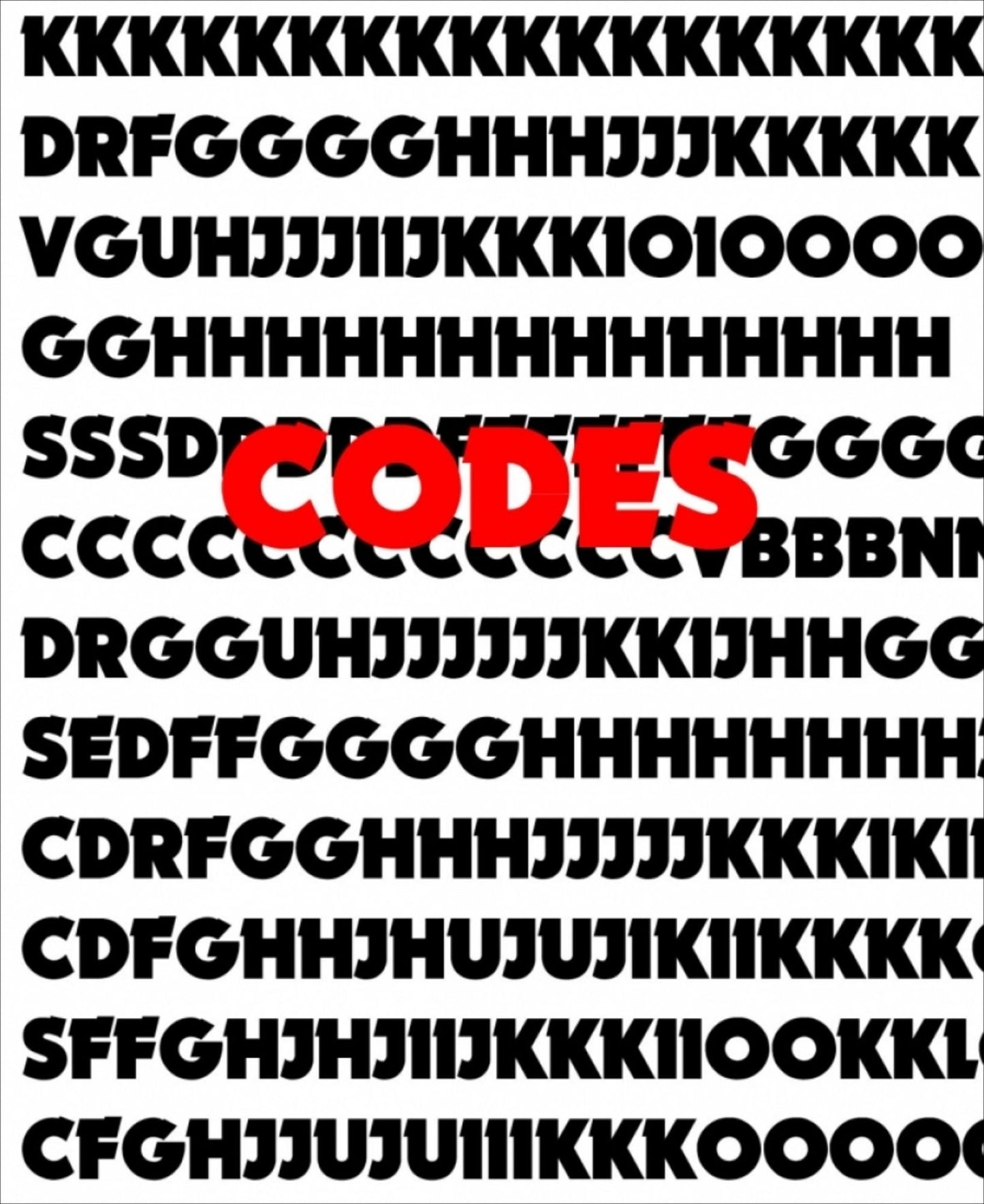 The Codes