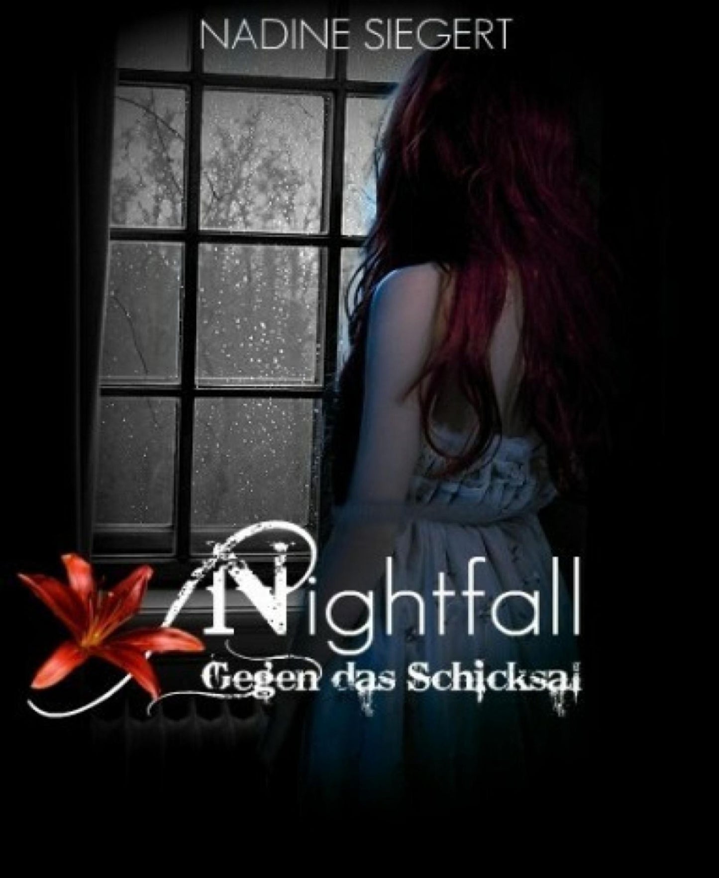 Nightfall: Gegen das Schicksal